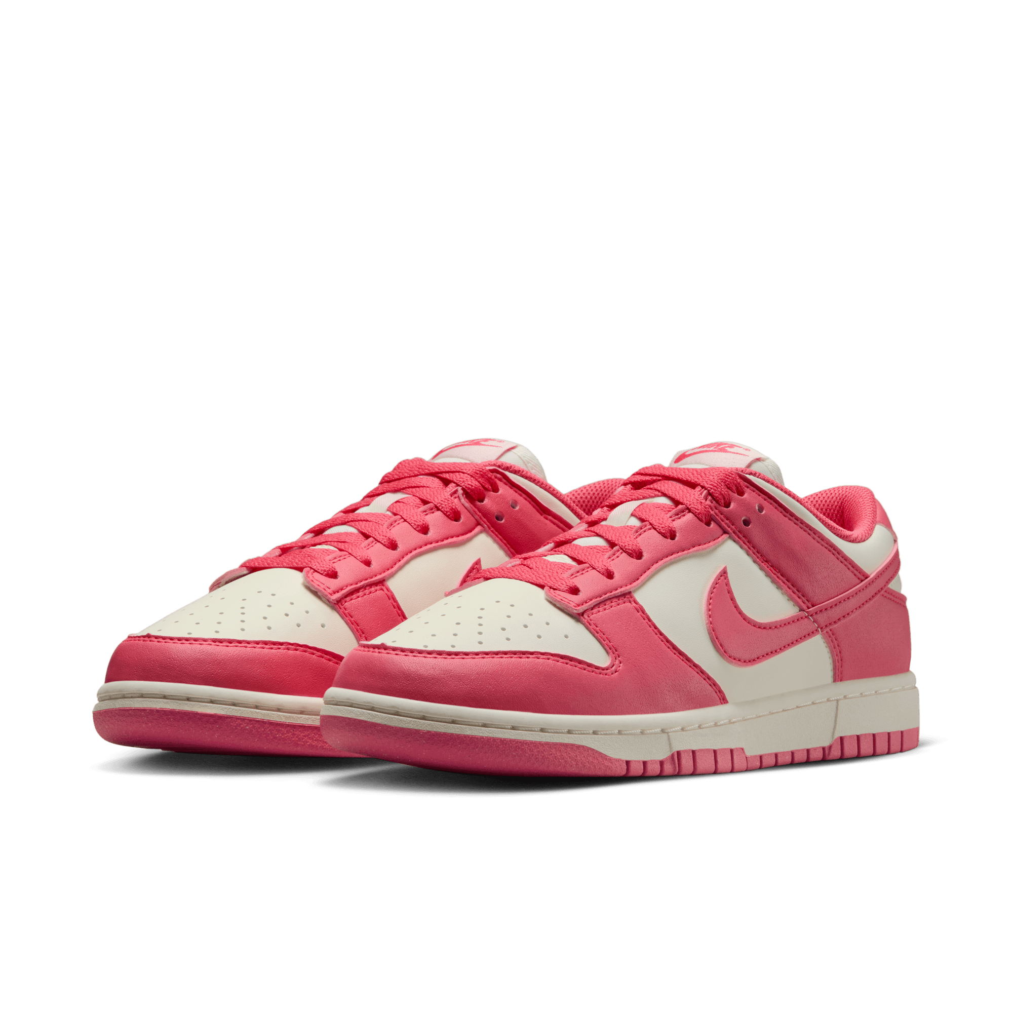 NIKE DUNK LOW WOMEN'S SHOES