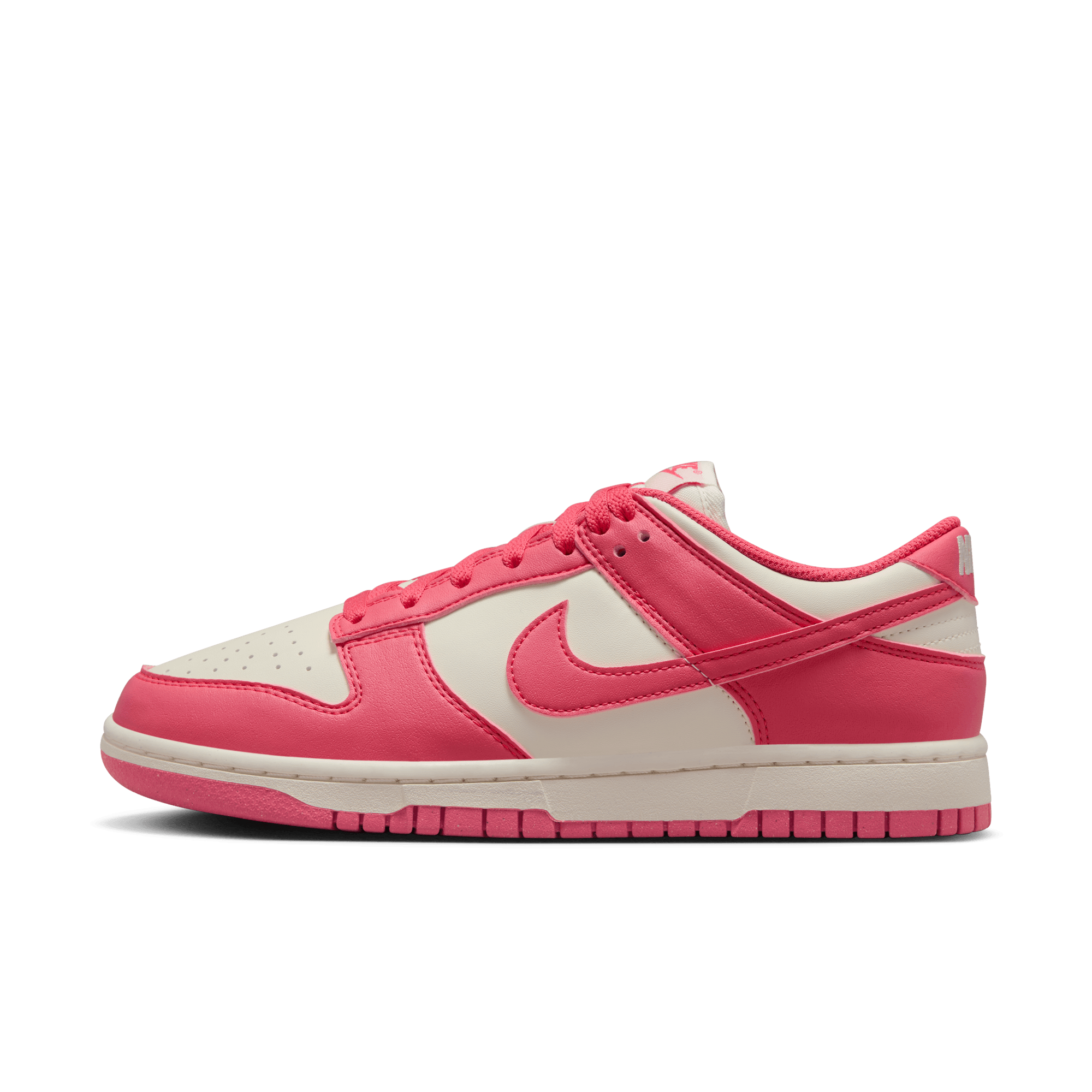 NIKE DUNK LOW WOMEN'S SHOES