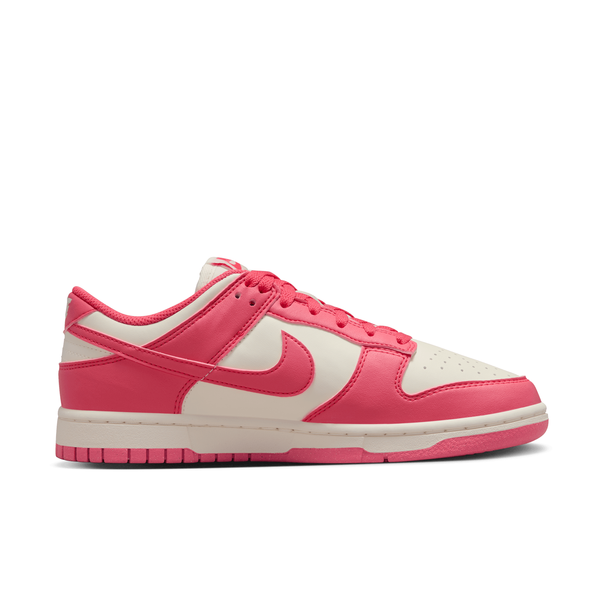 NIKE DUNK LOW WOMEN'S SHOES