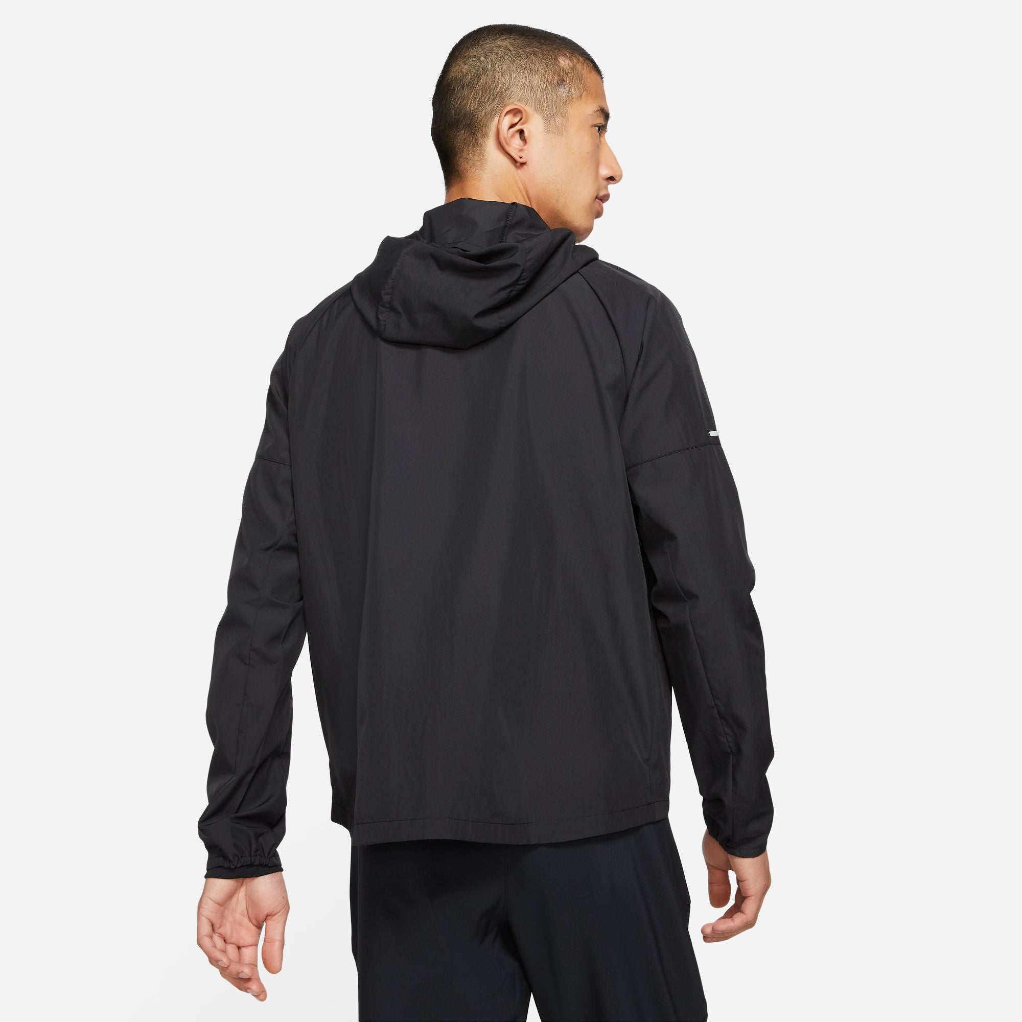 NIKE REPEL MILER MEN'S RUNNING JACKET