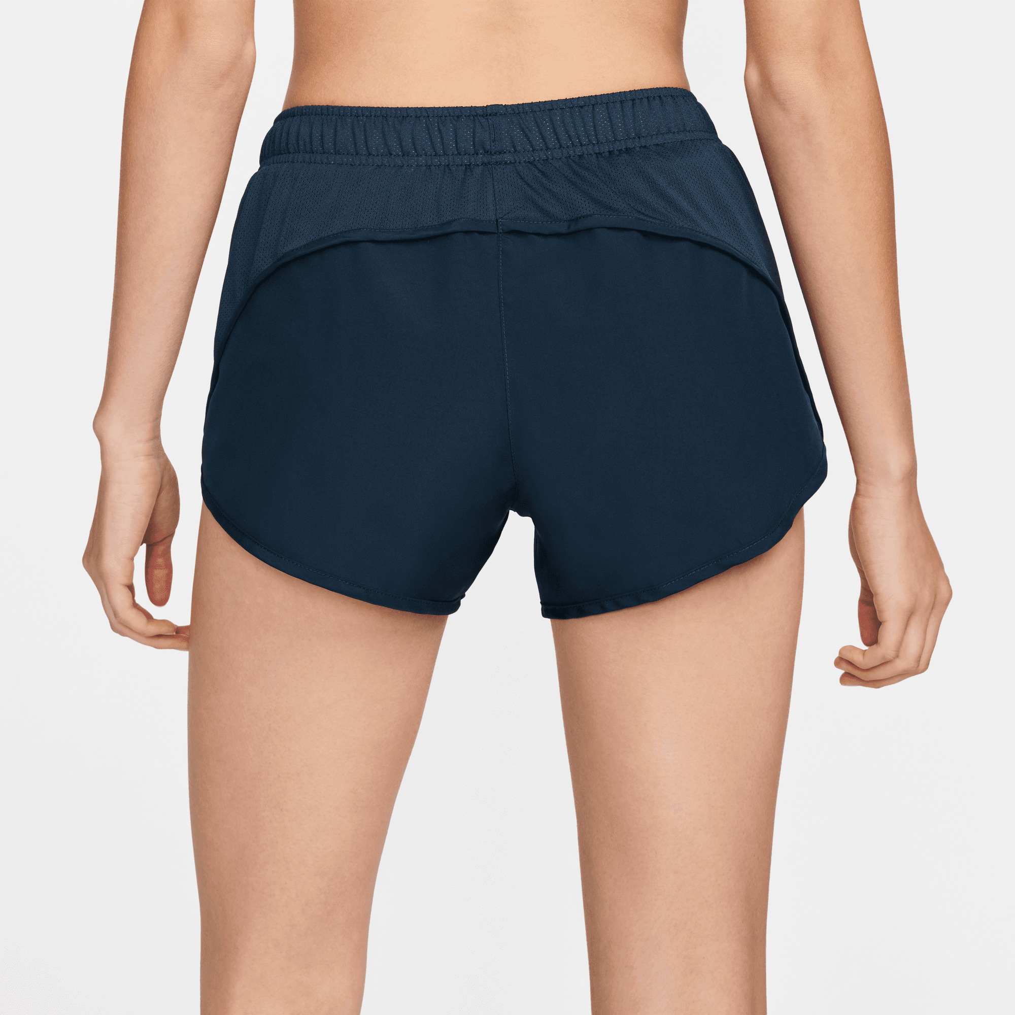 NIKE DRI-FIT TEMPO RACE WOMEN'S RUNNING SHORTS