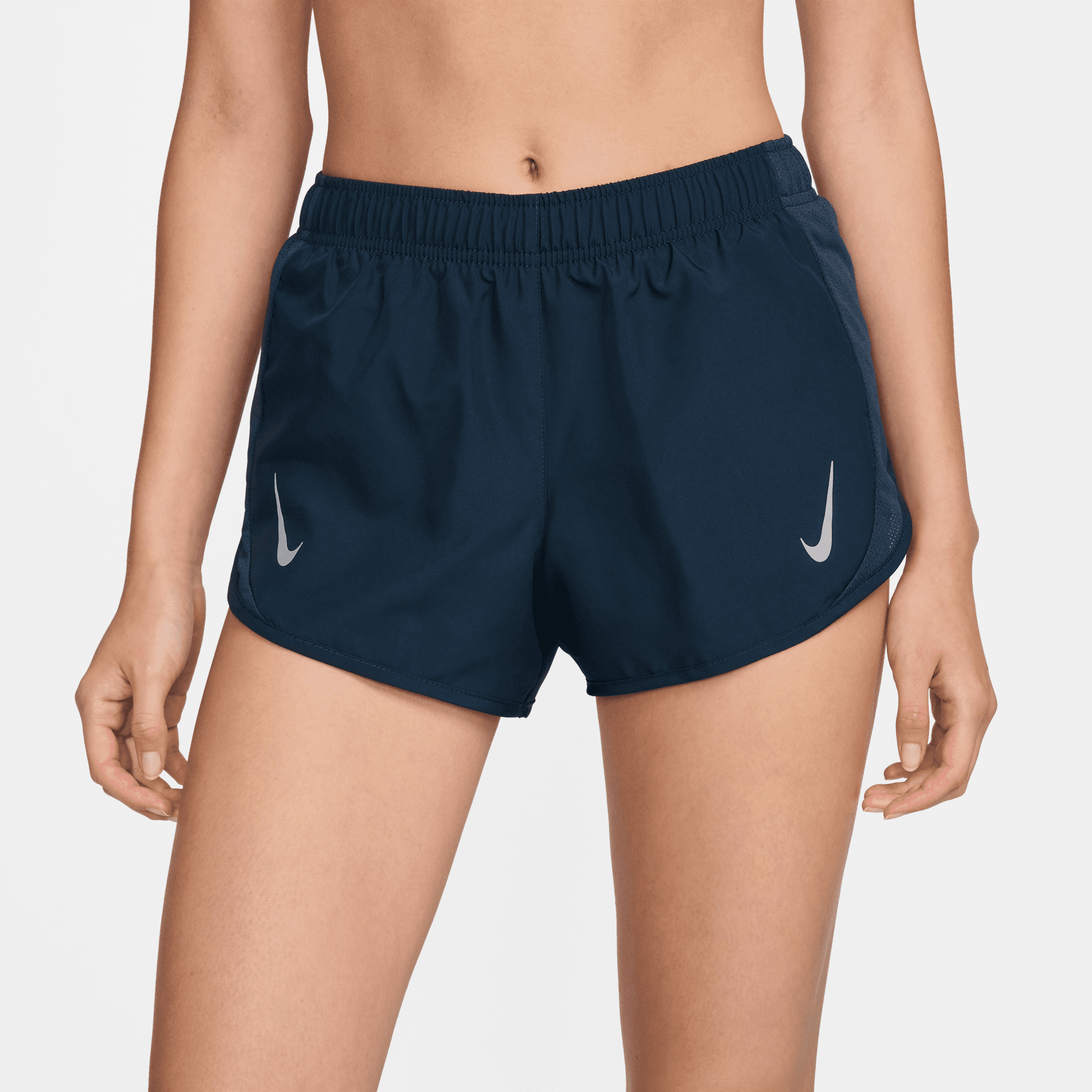 Dri-fit tempo women's running shorts hotsell