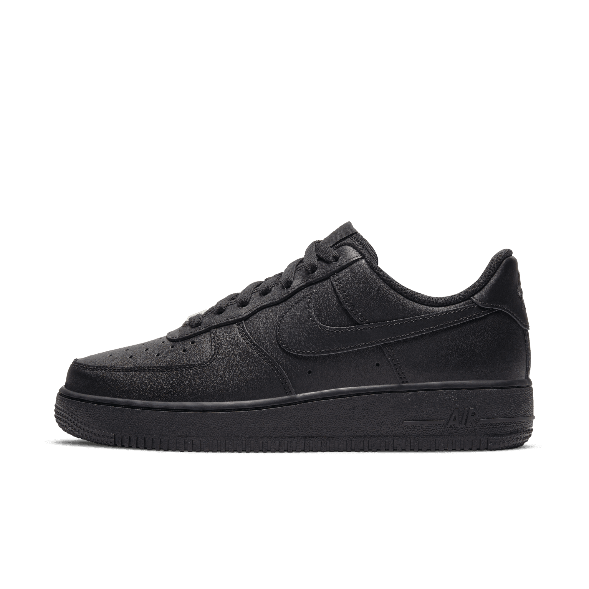 NIKE AIR FORCE 1 '07 WOMEN'S  SHOES