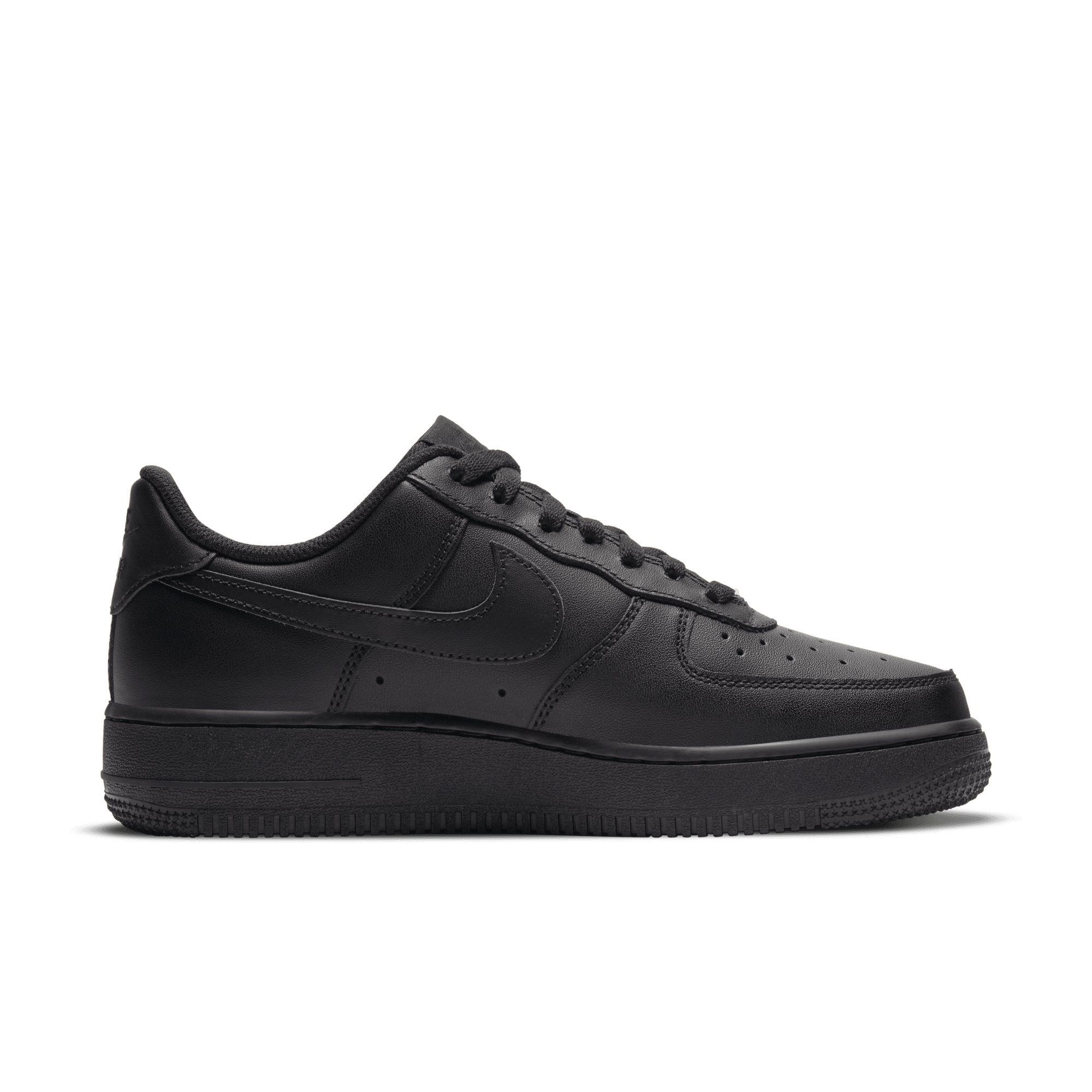 NIKE AIR FORCE 1 '07 WOMEN'S  SHOES