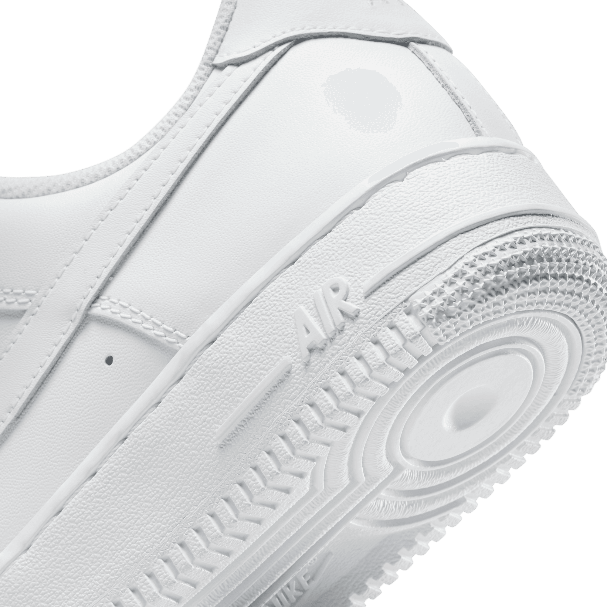 NIKE AIR FORCE 1 '07 WOMEN'S SHOE WHITE/WHITE-WHITE-WHITE – Park Access