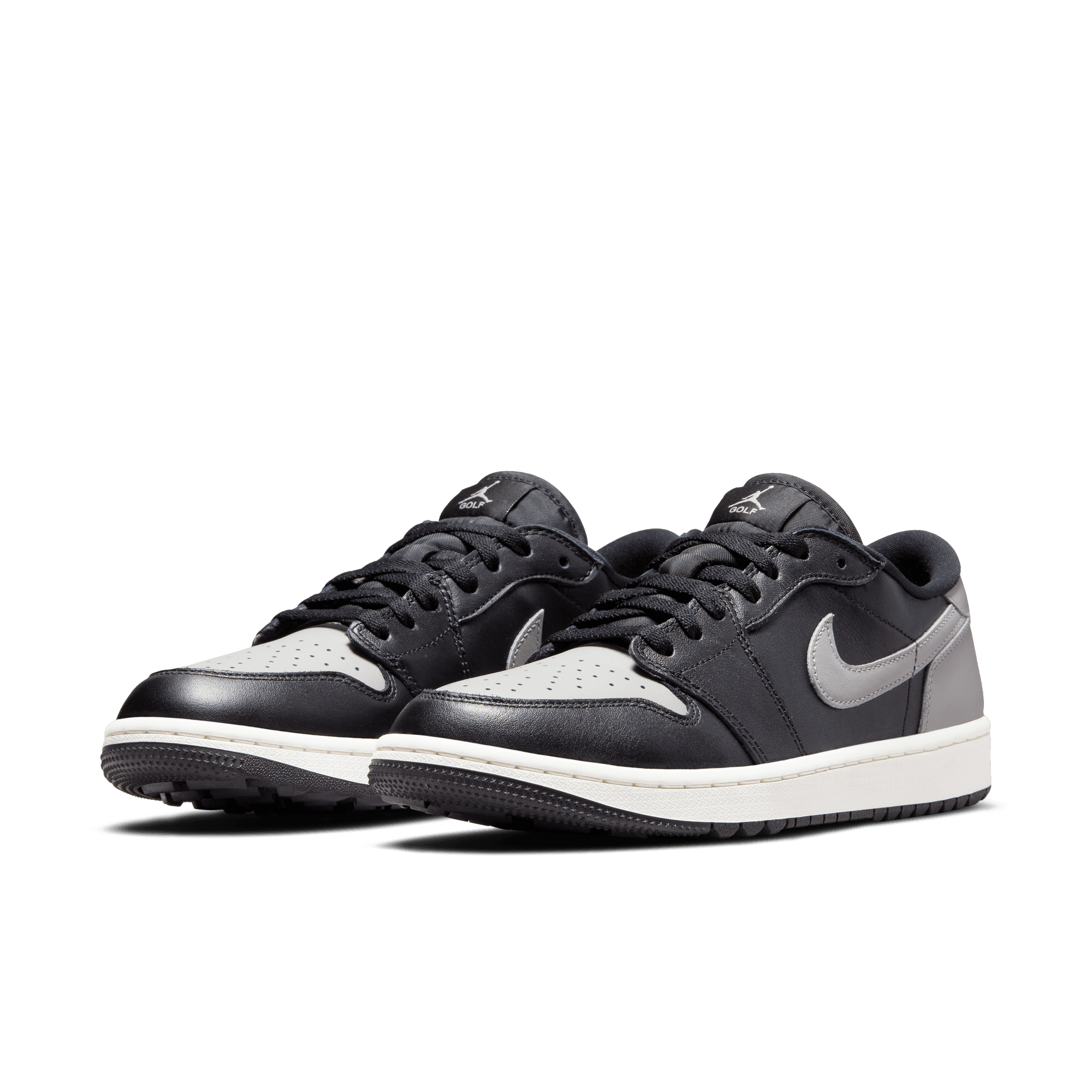 AIR JORDAN 1 LOW GOLF SHOES