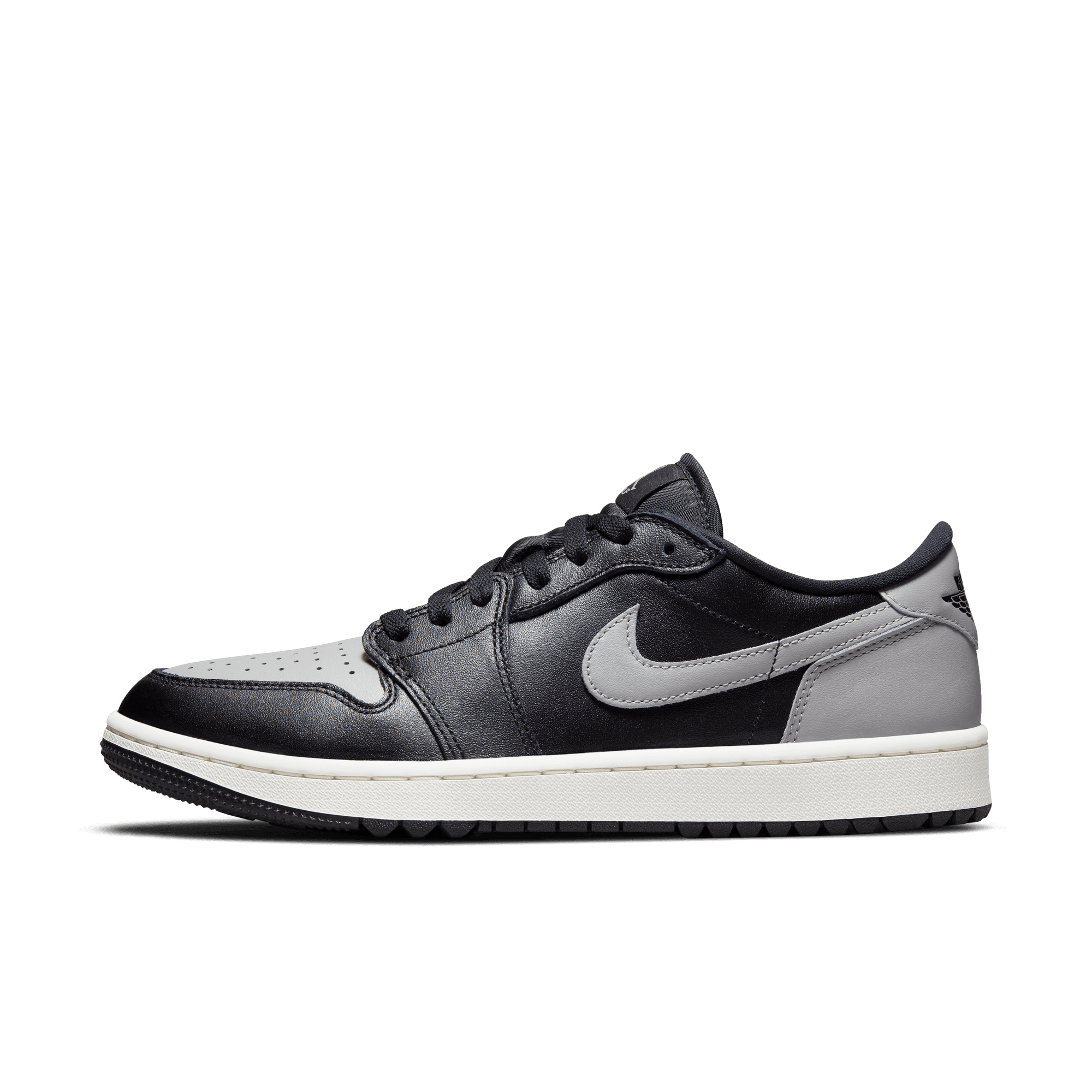 AIR JORDAN 1 LOW GOLF SHOES