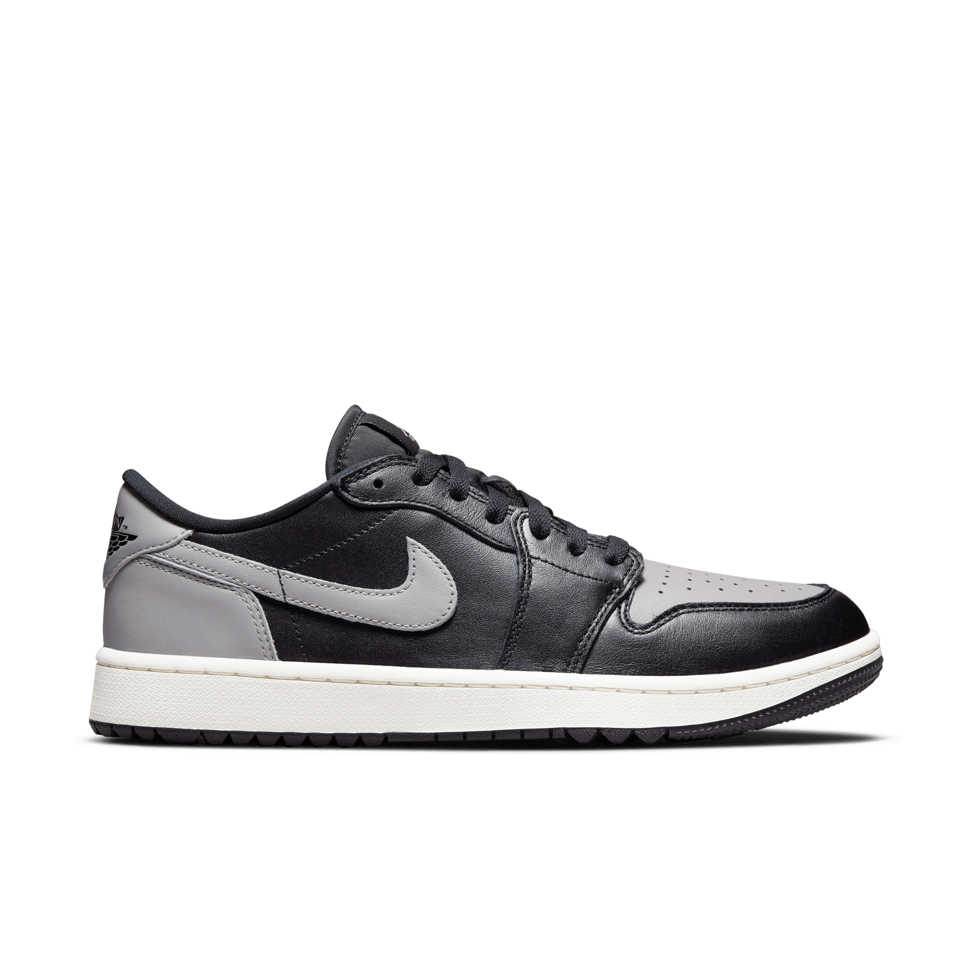 AIR JORDAN 1 LOW GOLF SHOES