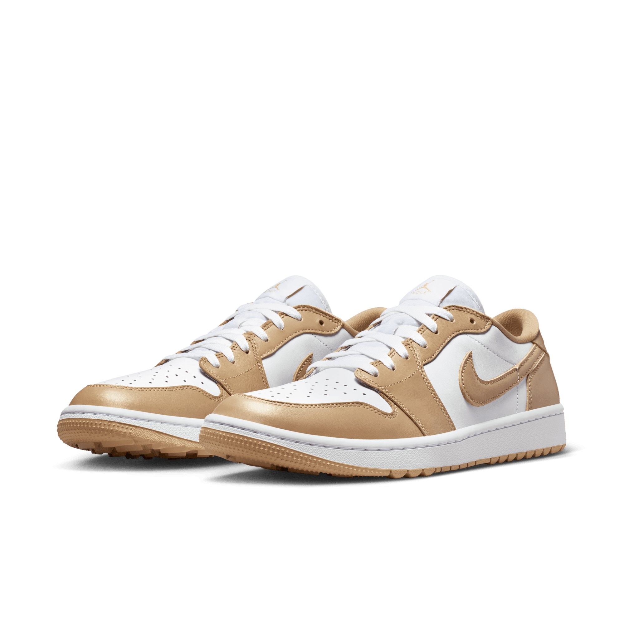 AIR JORDAN 1 LOW G GOLF SHOES