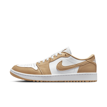 AIR JORDAN 1 LOW G GOLF SHOES