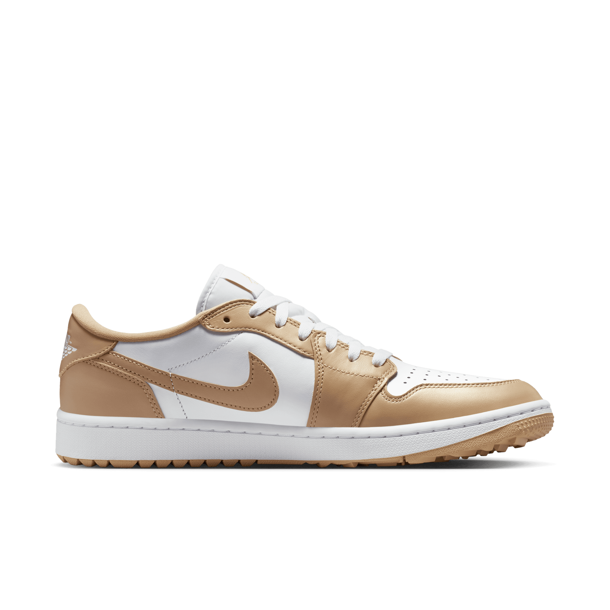 AIR JORDAN 1 LOW G GOLF SHOES