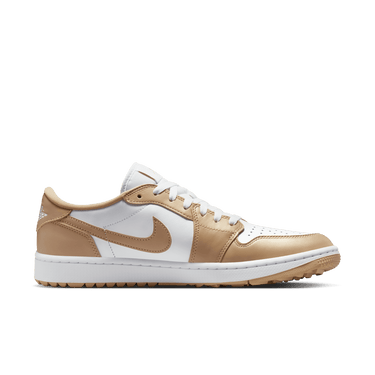 AIR JORDAN 1 LOW G GOLF SHOES