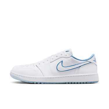 AIR JORDAN 1 LOW G GOLF SHOES