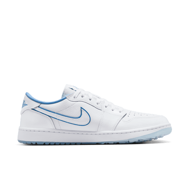AIR JORDAN 1 LOW G GOLF SHOES