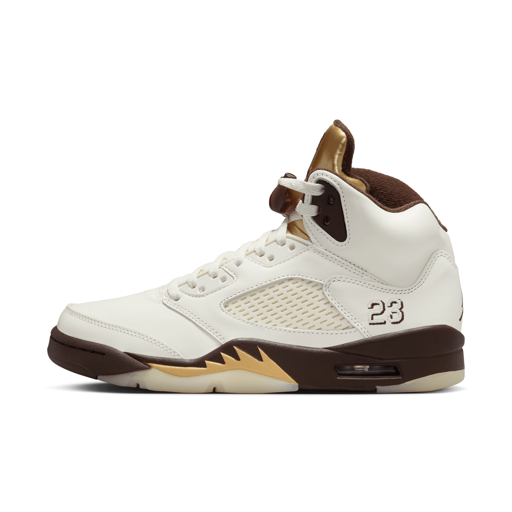 AIR JORDAN 5 RETRO WOMEN'S SHOE