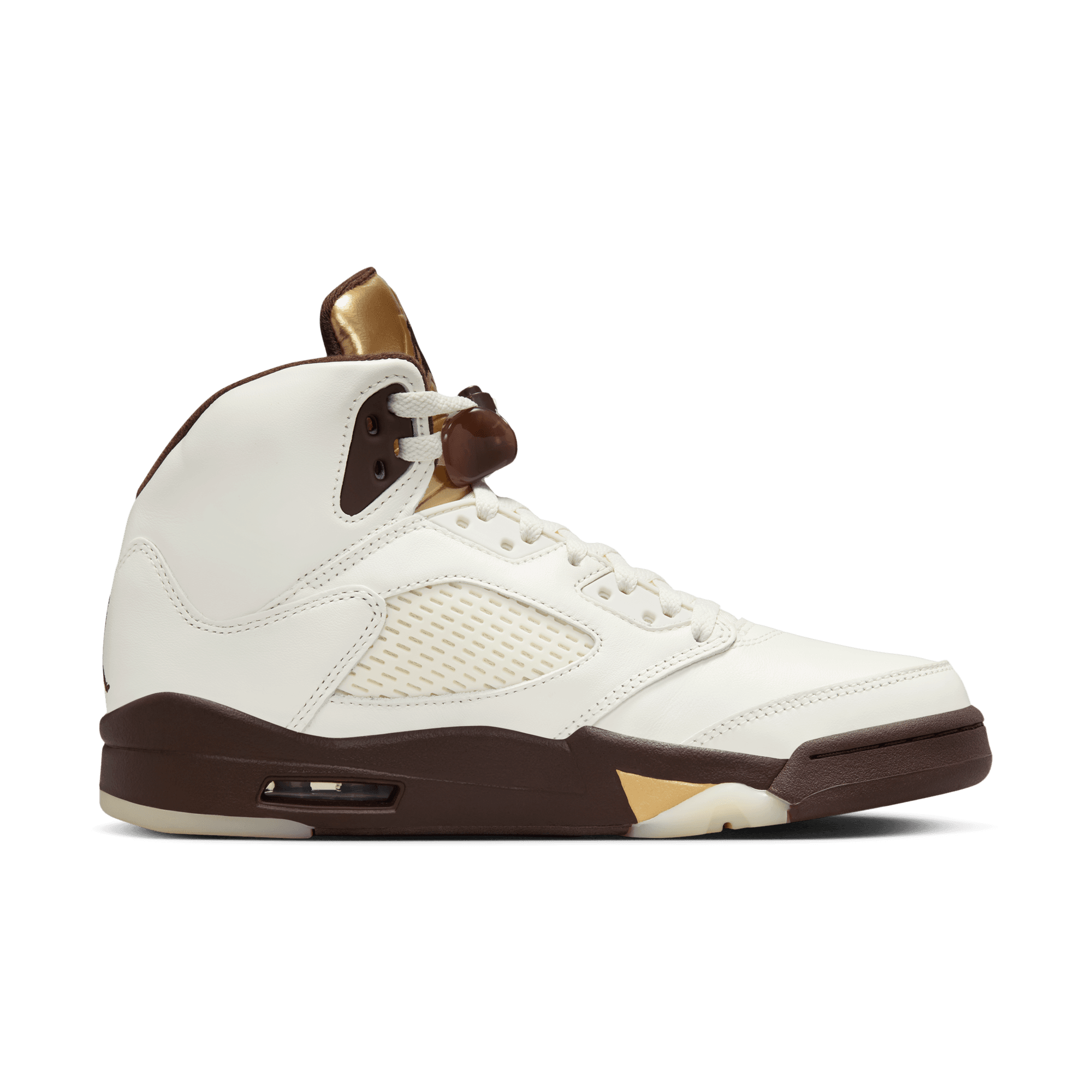 AIR JORDAN 5 RETRO WOMEN'S SHOE