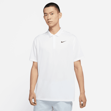 NIKE DRI-FIT VICTORY  MEN'S GOLF POLO