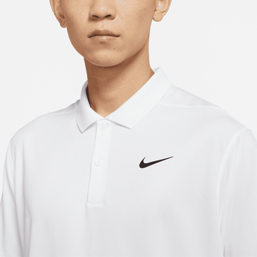 NIKE DRI-FIT VICTORY  MEN'S GOLF POLO