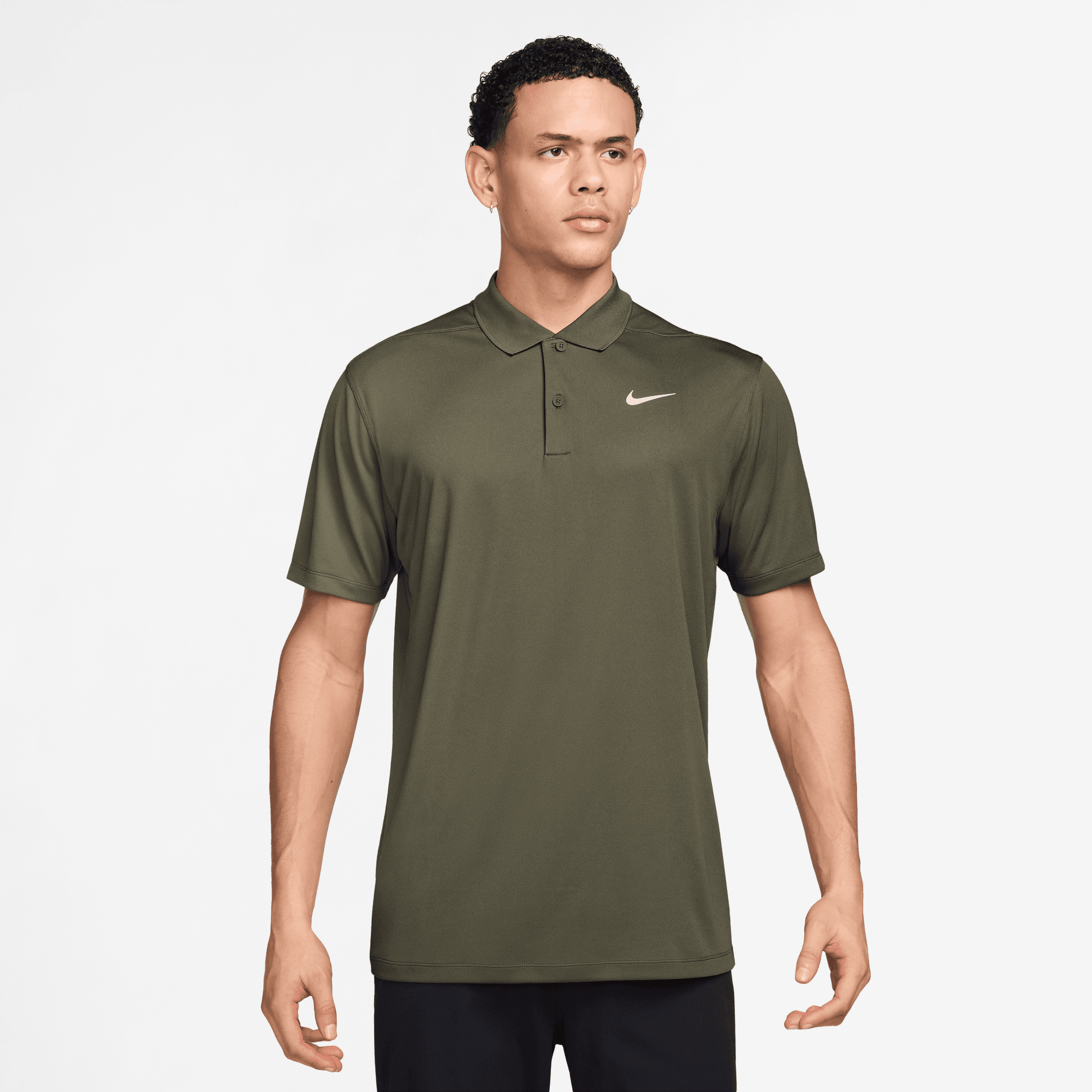 NIKE DRI-FIT VICTORY MEN'S GOLF POLO