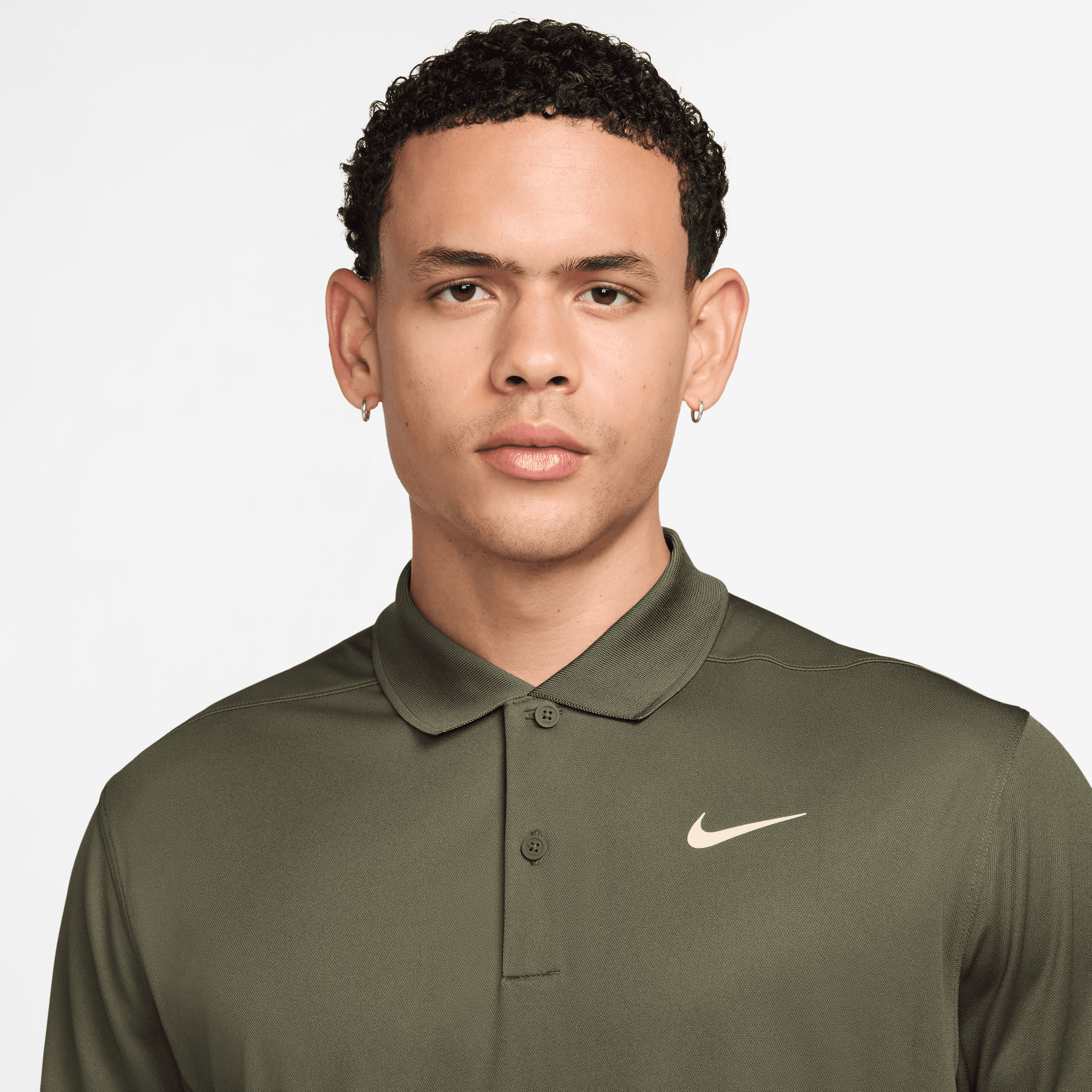 NIKE DRI-FIT VICTORY MEN'S GOLF POLO