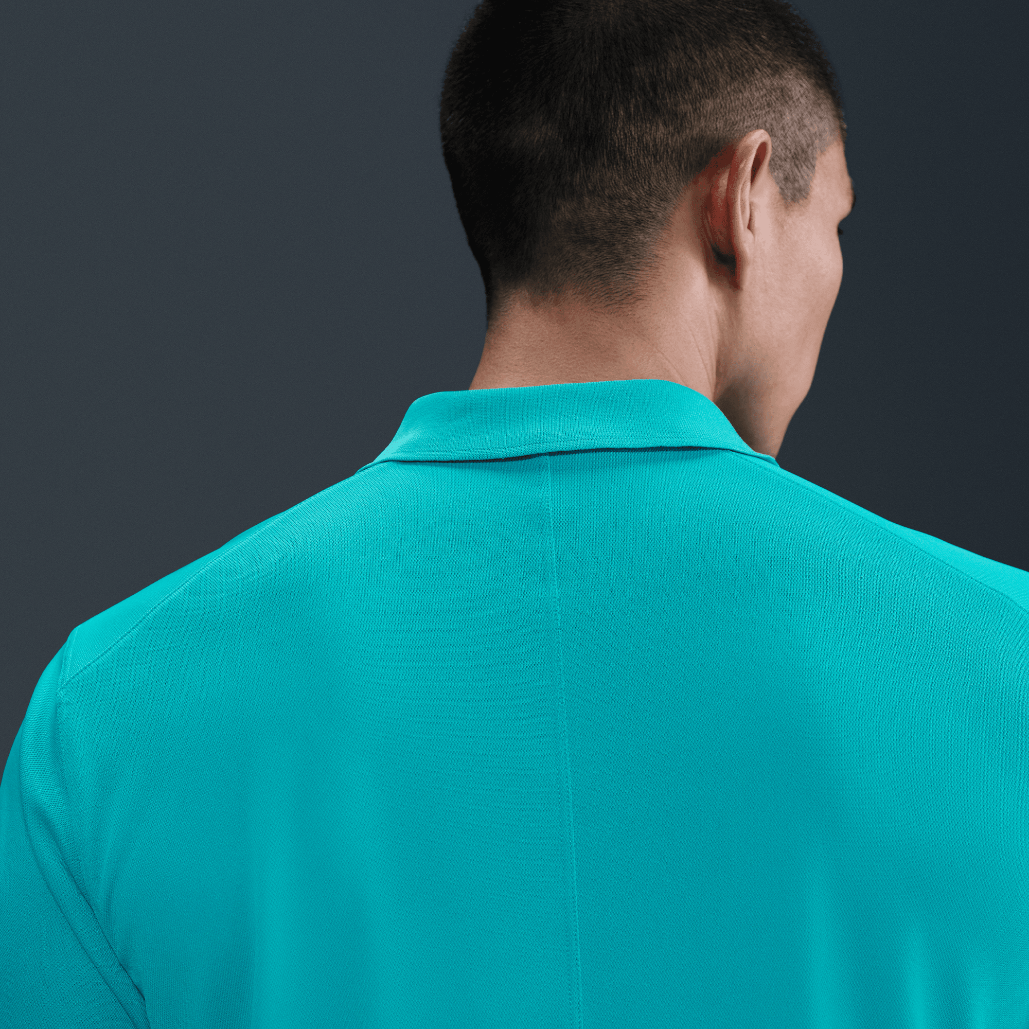 NIKE DRI-FIT VICTORY MEN'S GOLF POLO