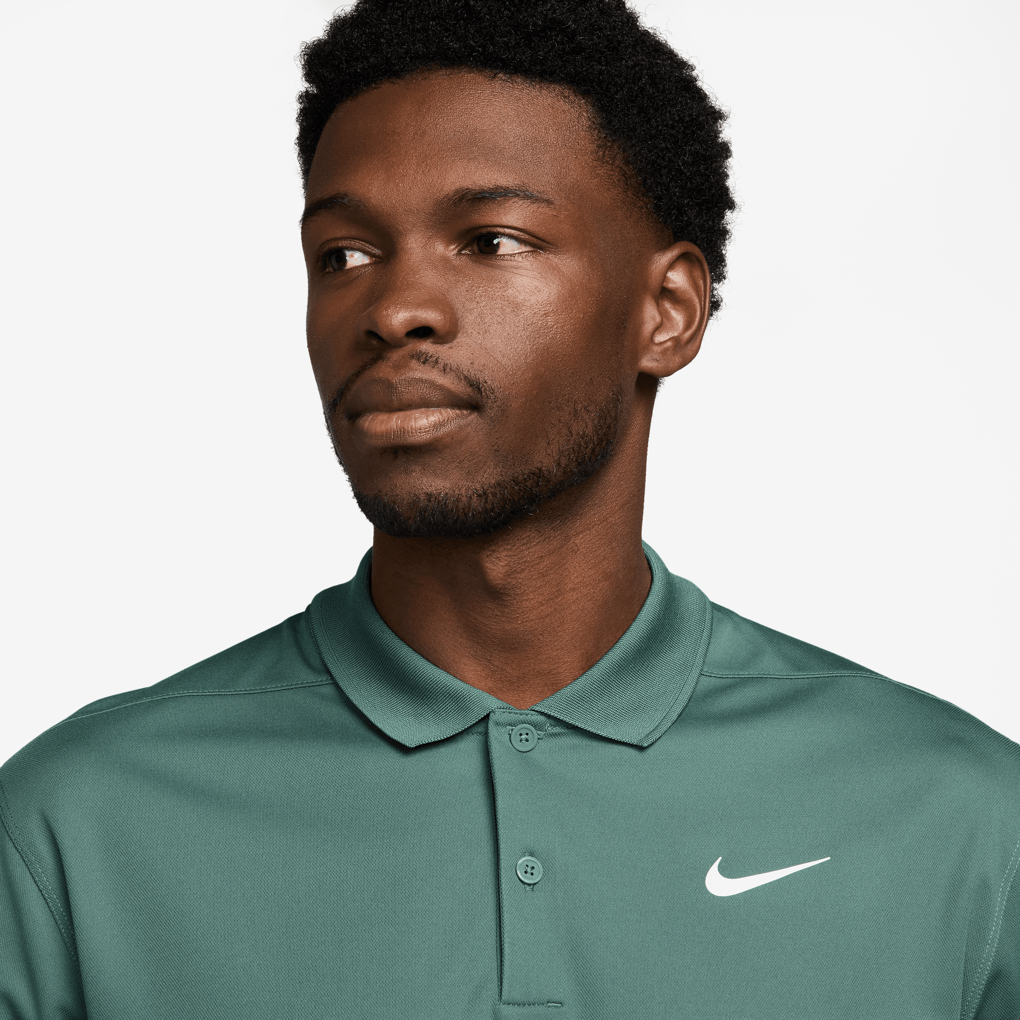 NIKE DRI-FIT VICTORY MEN'S GOLF POLO