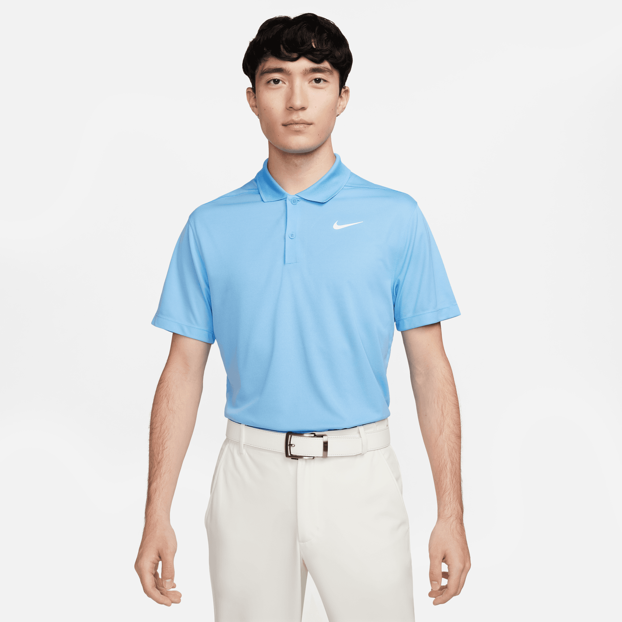 NIKE DRI-FIT VICTORY MENS GOLF  POLO