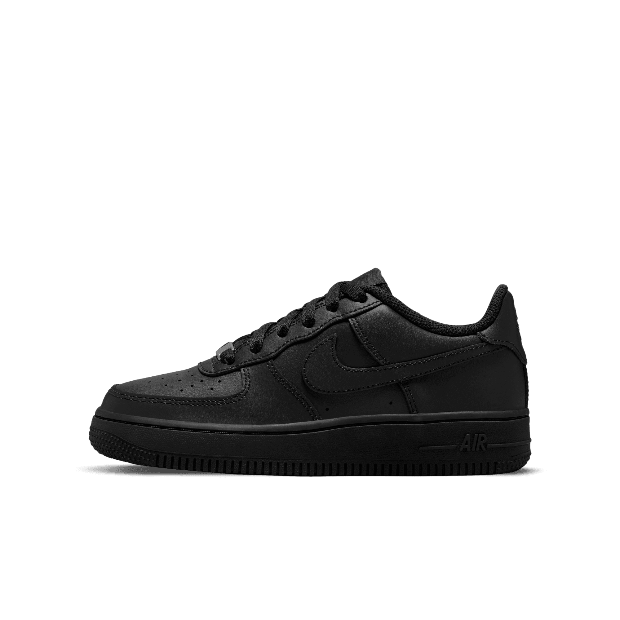 NIKE AIR FORCE 1 LE BIG KIDS' SHOES