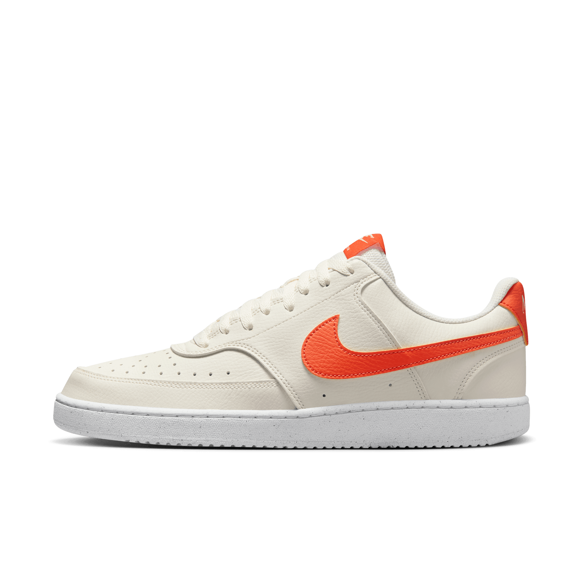 NIKE COURT VISION LOW NEXT NATURE MEN'S SHOES