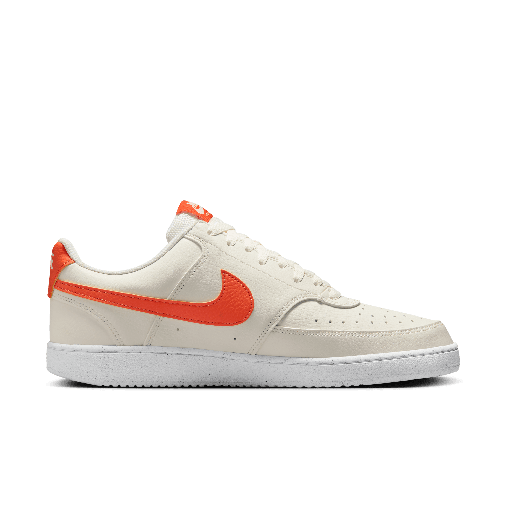 NIKE COURT VISION LOW NEXT NATURE MEN'S SHOES