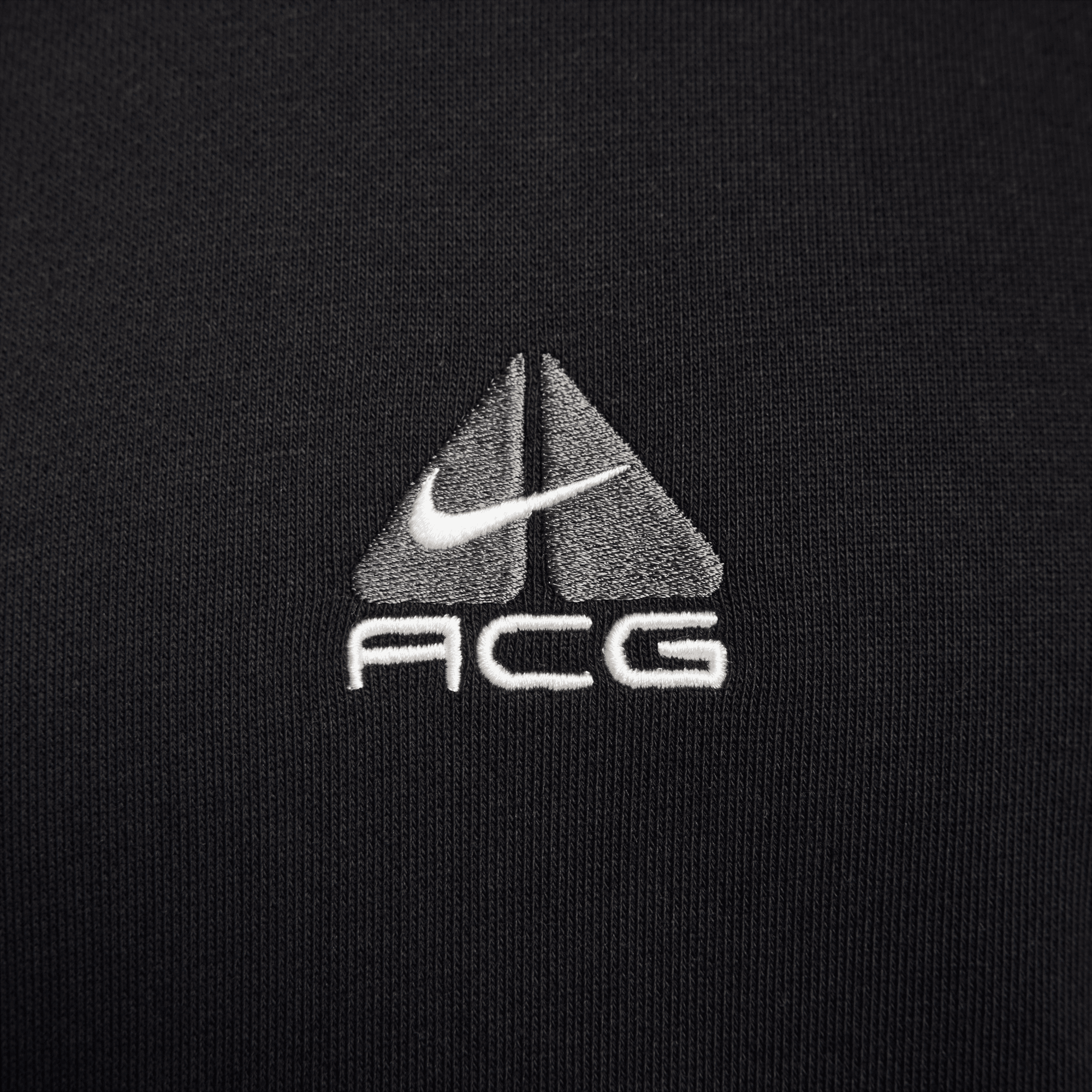 NIKE ACG THERMA-FIT FLEECE PULLOVER HOODIE