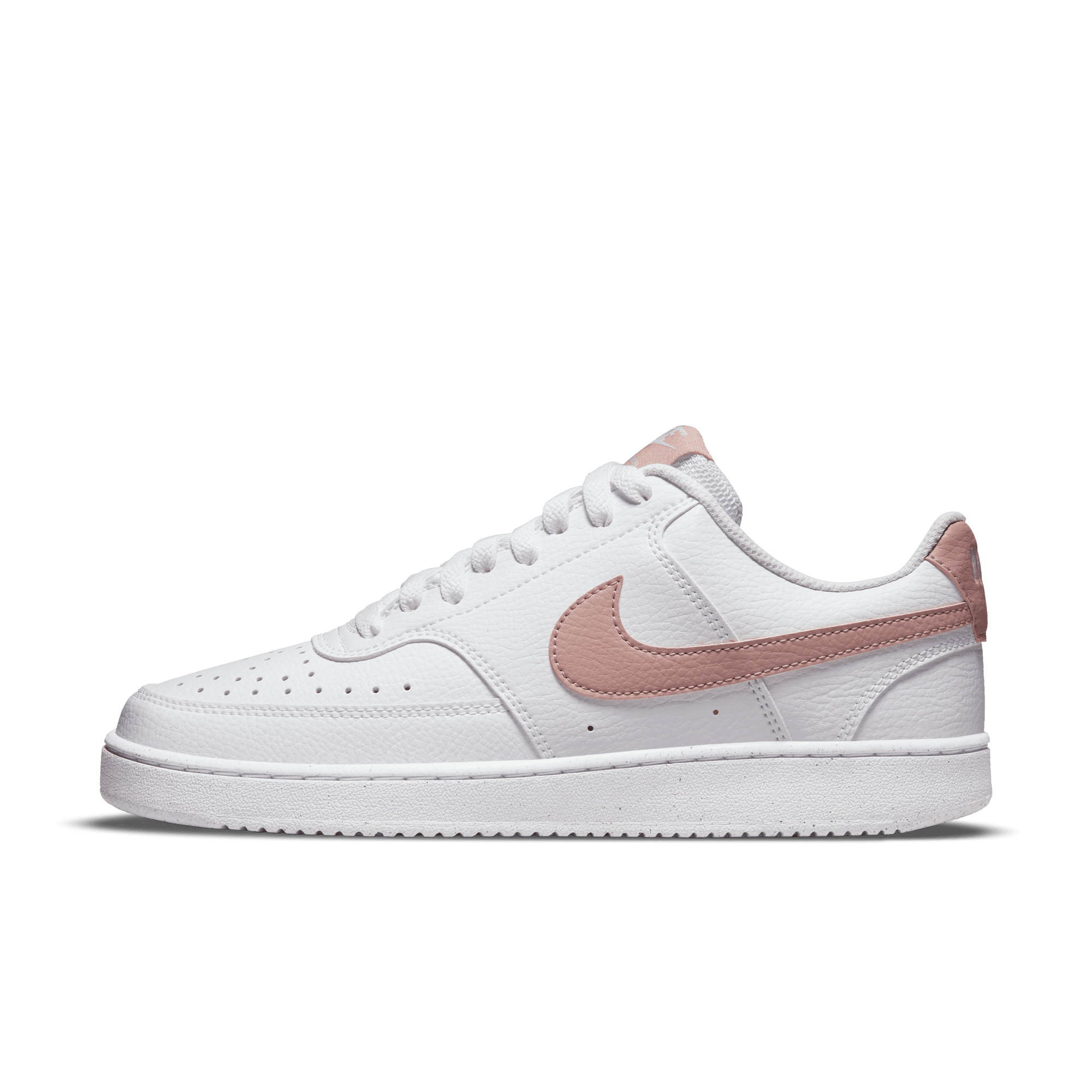 NIKE COURT VISION LOW  NEXT NATURE WOMEN'S SHOES