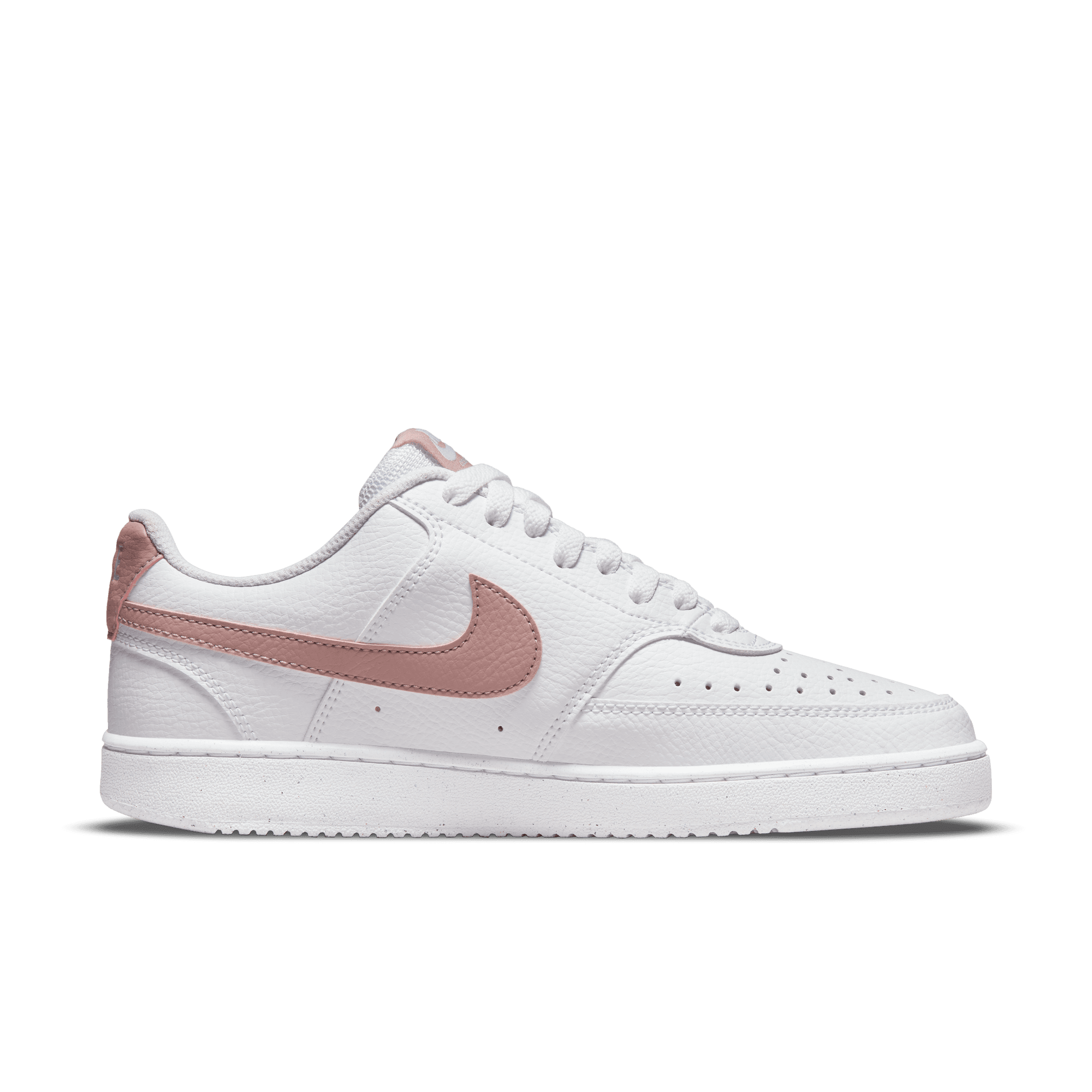 NIKE COURT VISION LOW  NEXT NATURE WOMEN'S SHOES