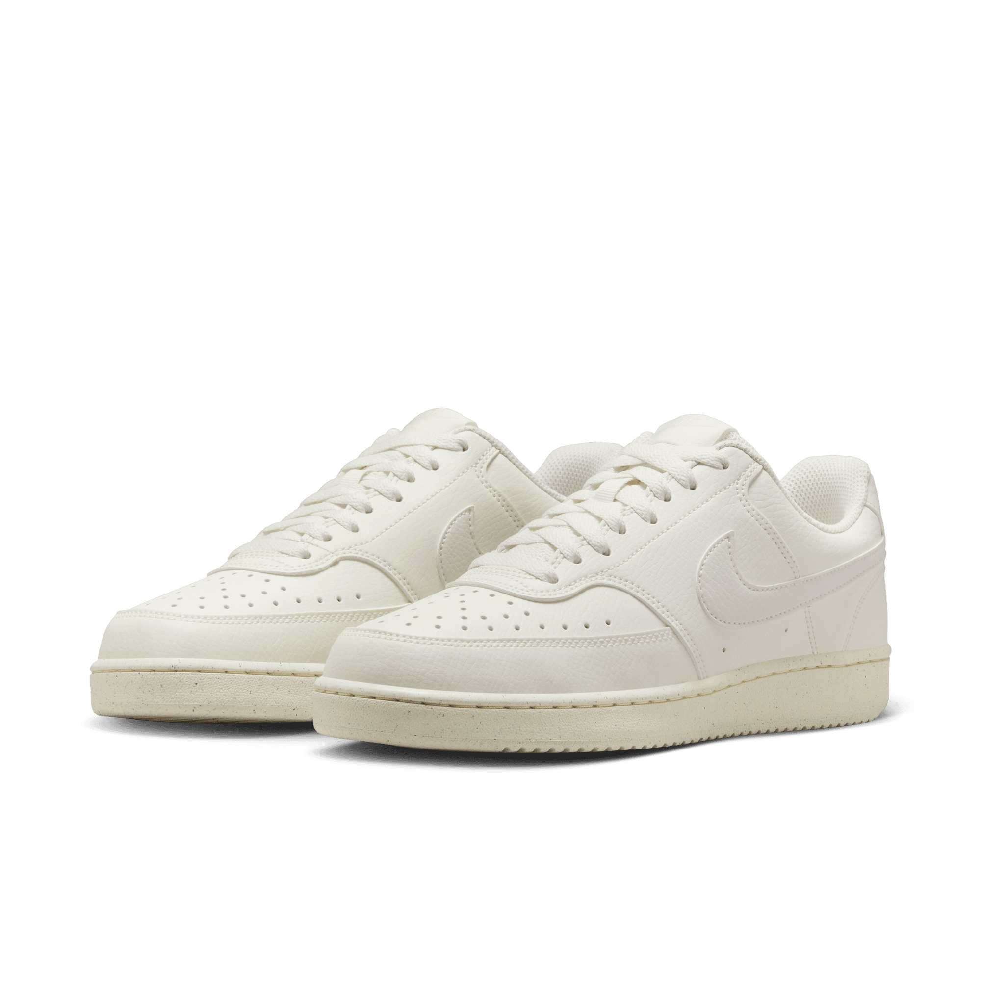 NIKE COURT VISION LOW NEXT NATURE WOMEN'S SHOES