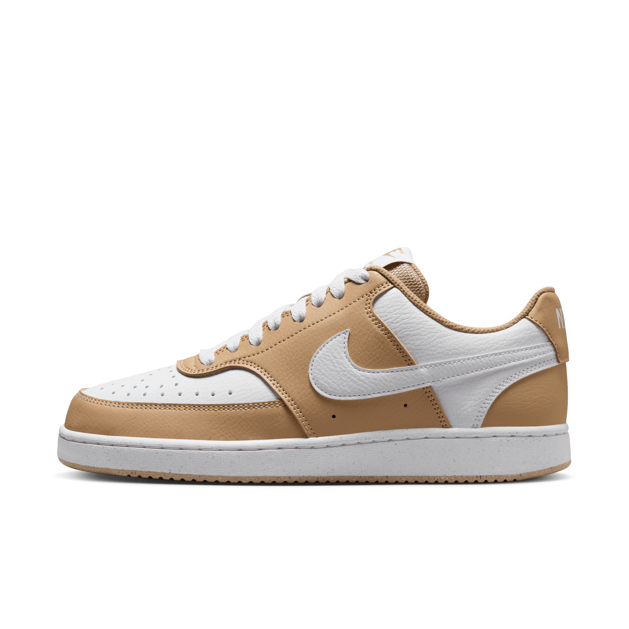 NIKE COURT VISION LOW NEXT NATURE WOMEN'S SHOES