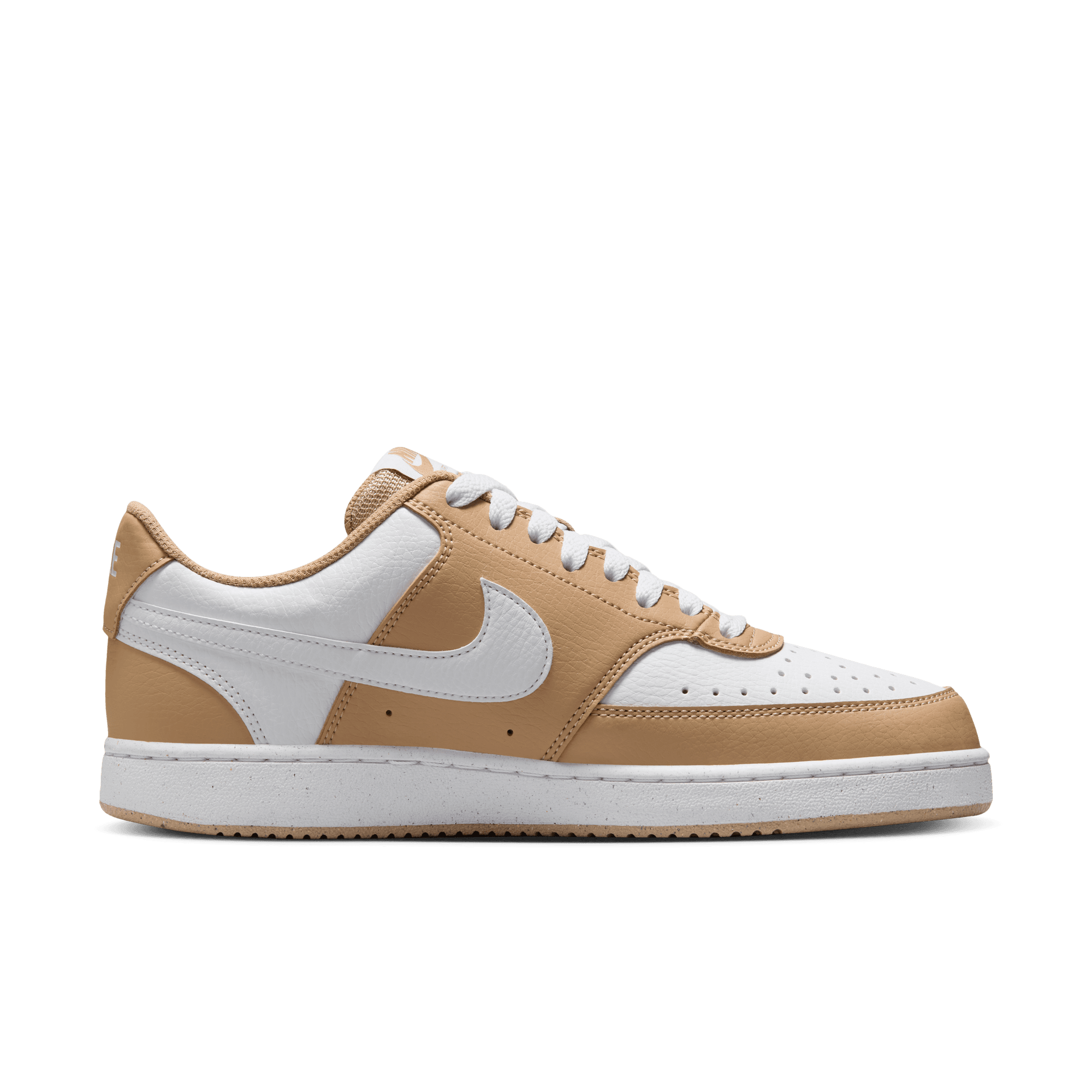 NIKE COURT VISION LOW NEXT NATURE WOMEN'S SHOES