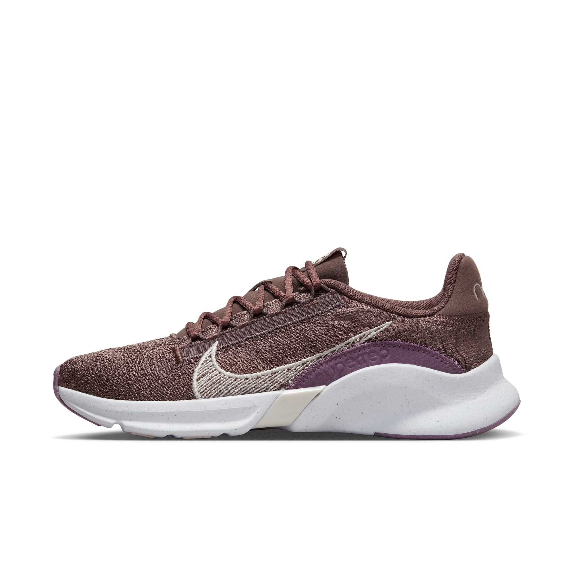 NIKE SUPERREP GO 3 FLYKNIT NEXT NATURE WOMEN'S TRAINING SHOES
