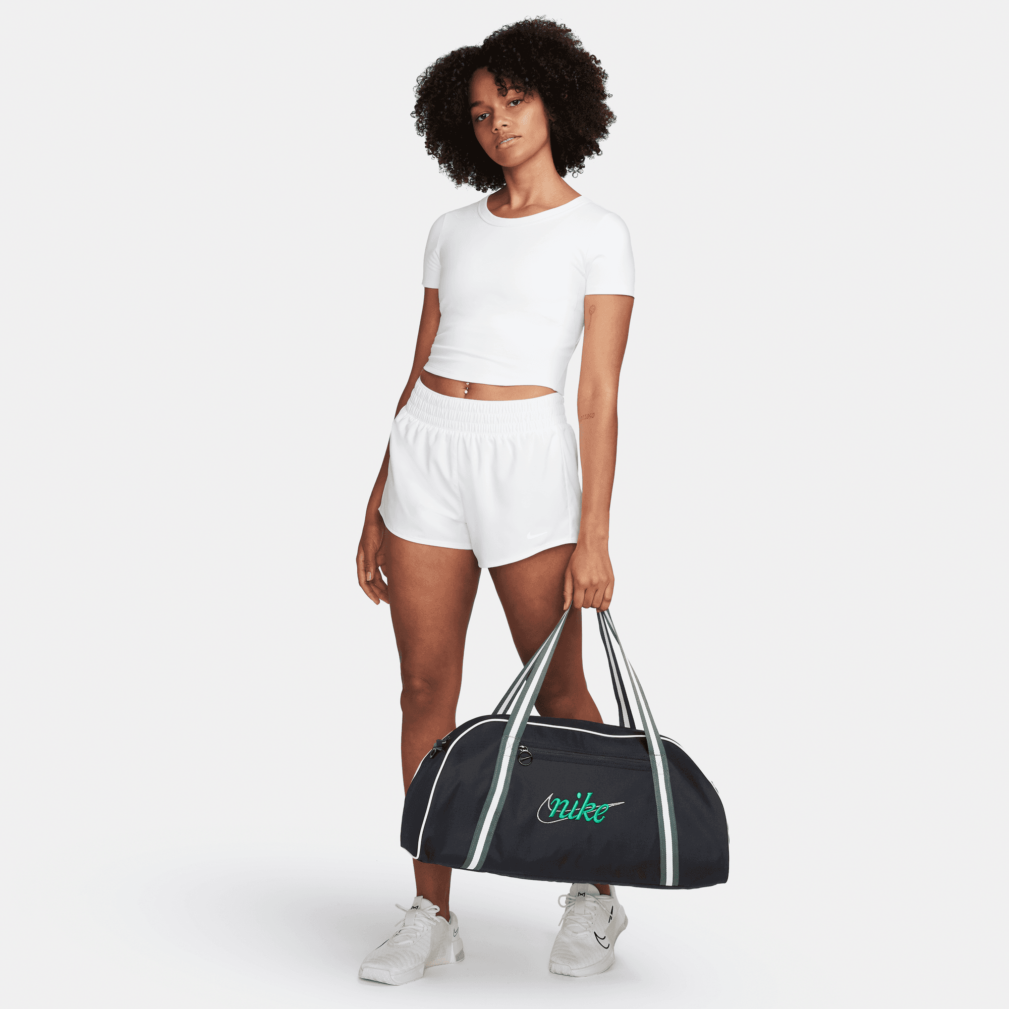 Nike club training sales bag
