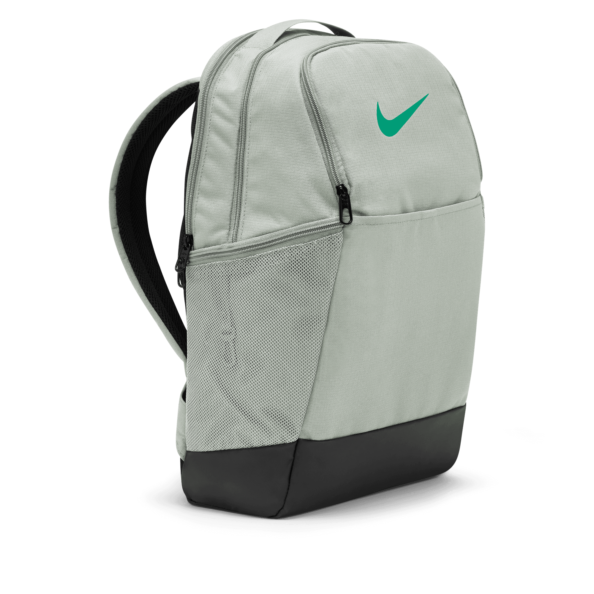Nike Brasilia 9.5 Training Backpack (Medium, 24L)