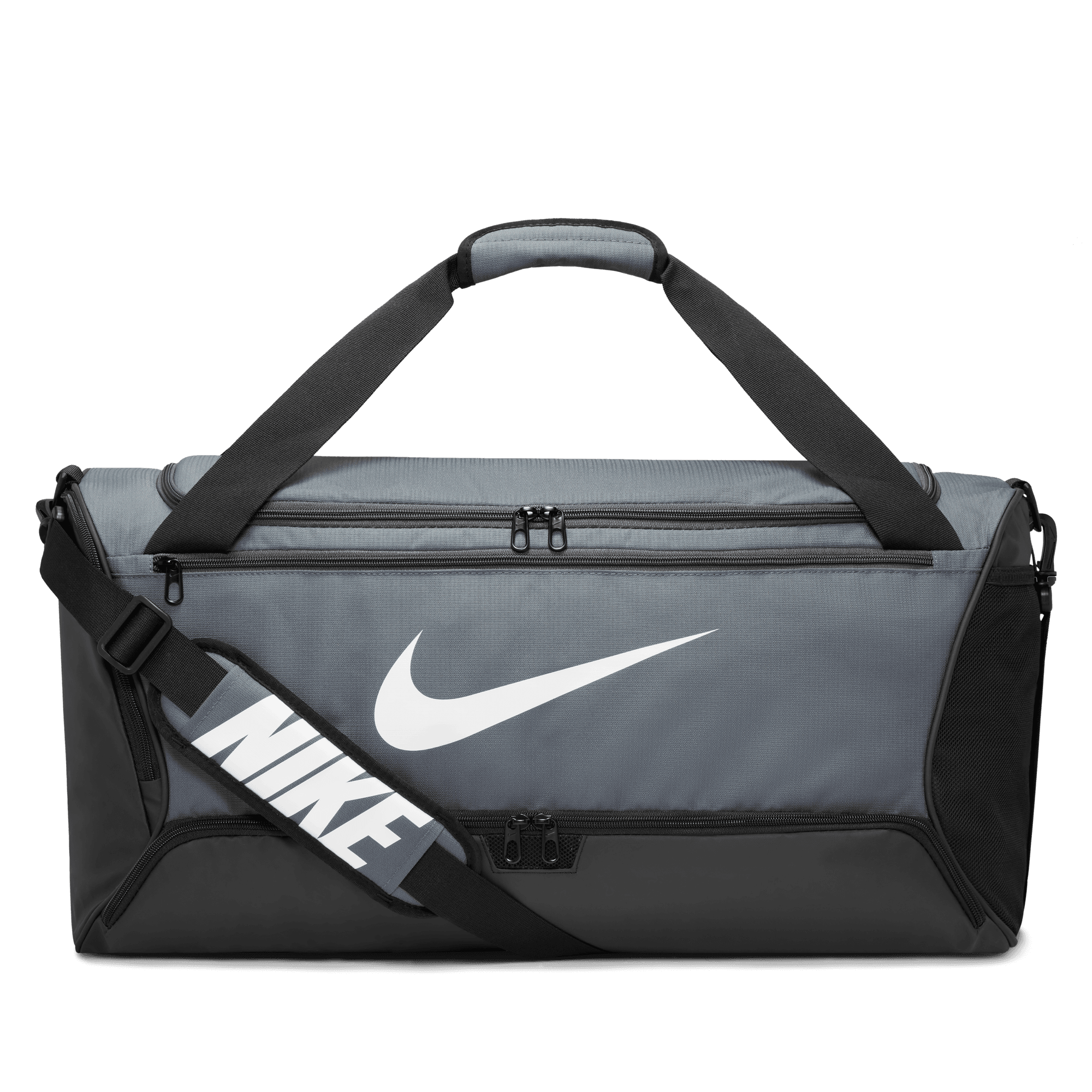 NIKE BRASILIA 9.5 TRAINING DUFFEL BAG (MEDIUM, 60L)