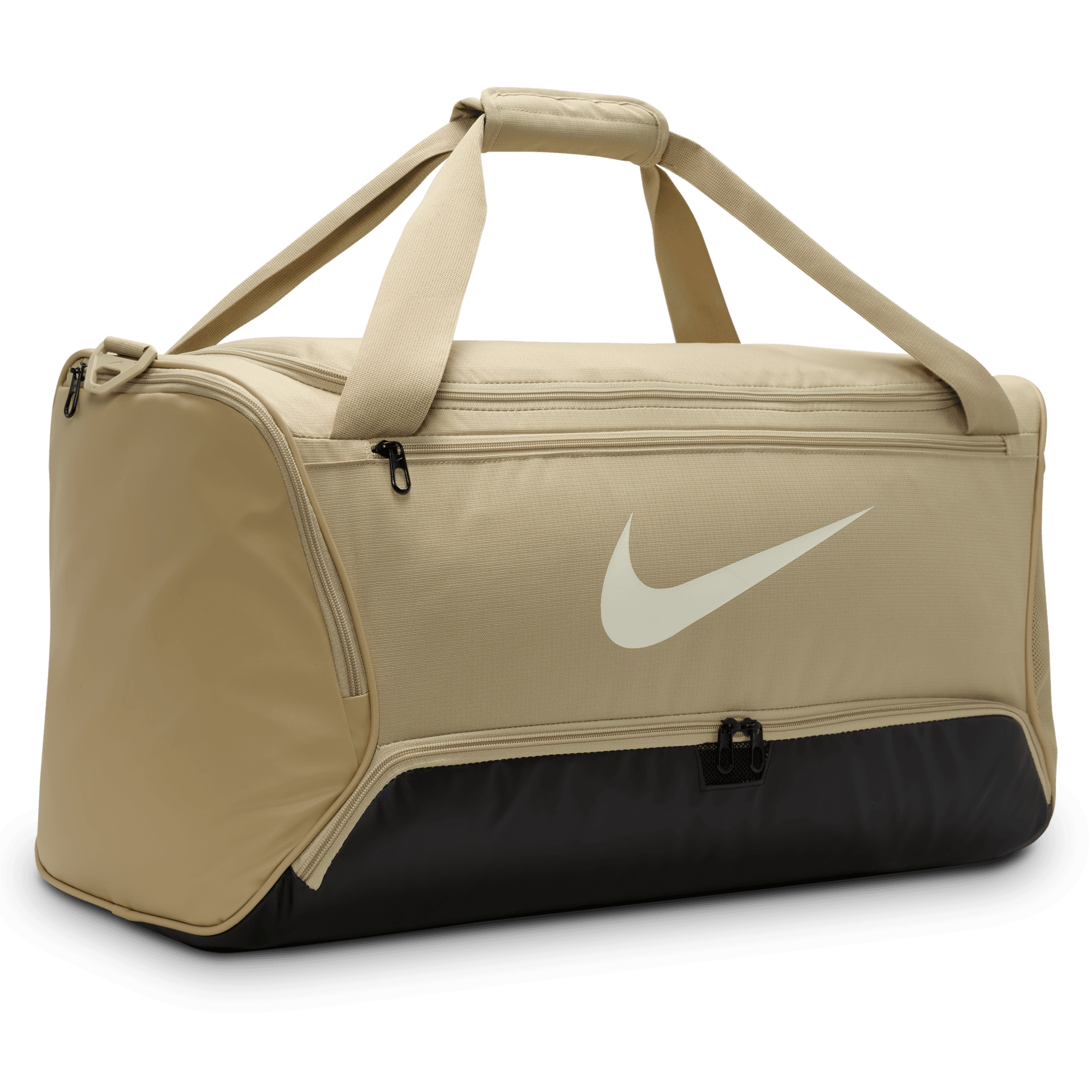NIKE BRASILIA 9.5 TRAINING DUFFEL BAG (MEDIUM, 60L)