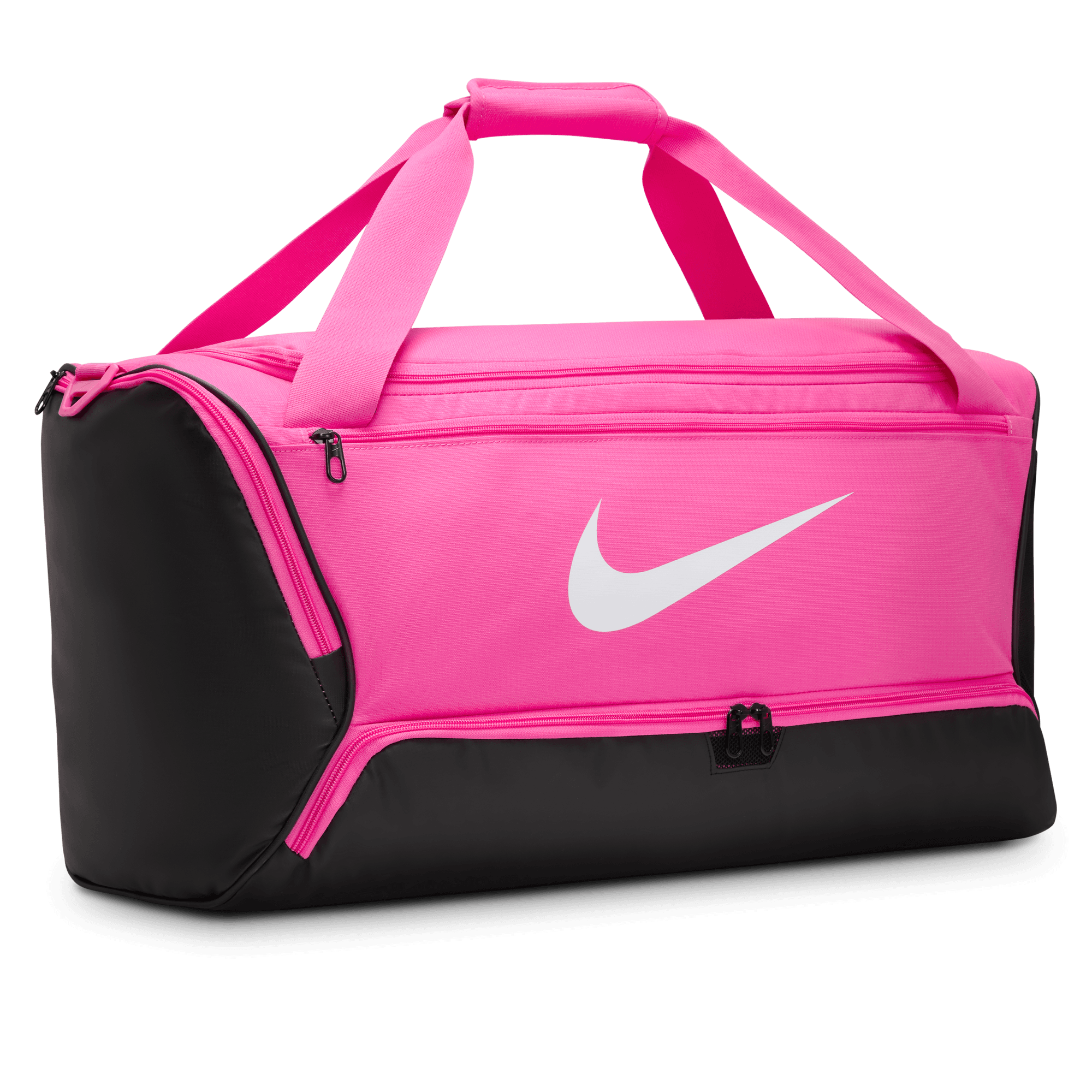 NIKE BRASILIA 9.5 TRAINING DUFFEL BAG MEDIUM 60L Park Access