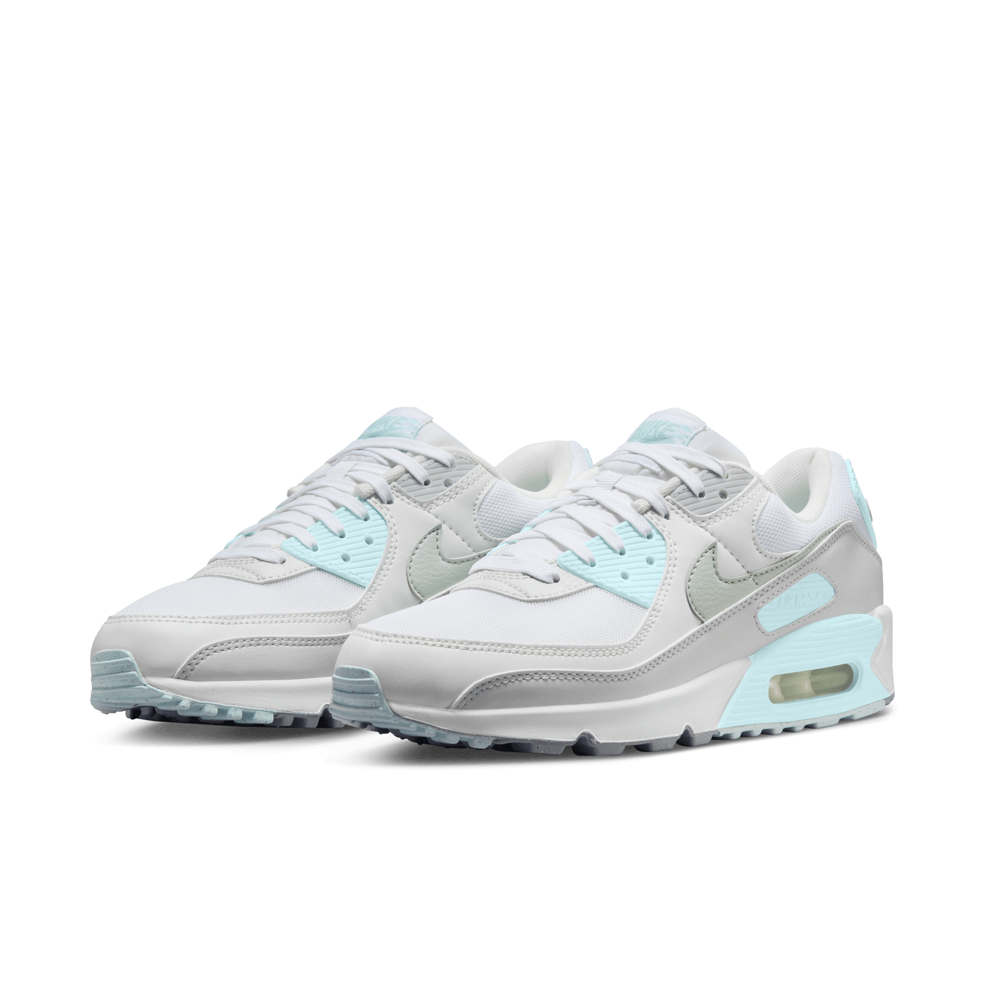 NIKE AIR MAX 90 WOMEN'S SHOES