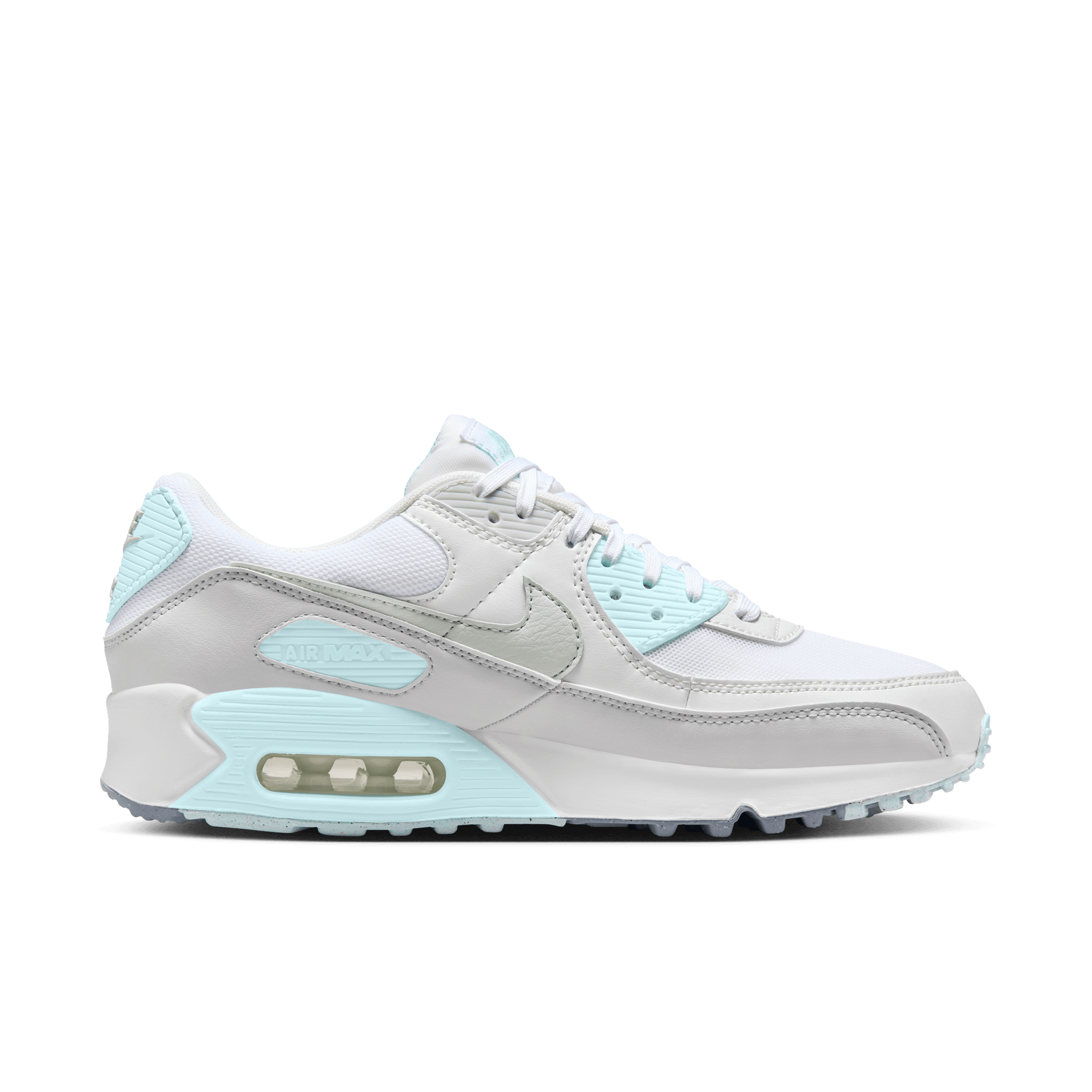 NIKE AIR MAX 90 WOMEN'S SHOES