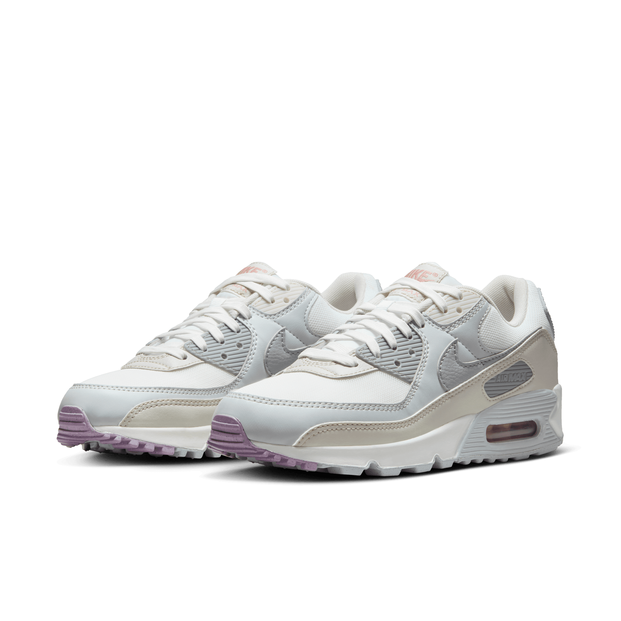 NIKE AIR MAX 90 WOMEN'S SHOES