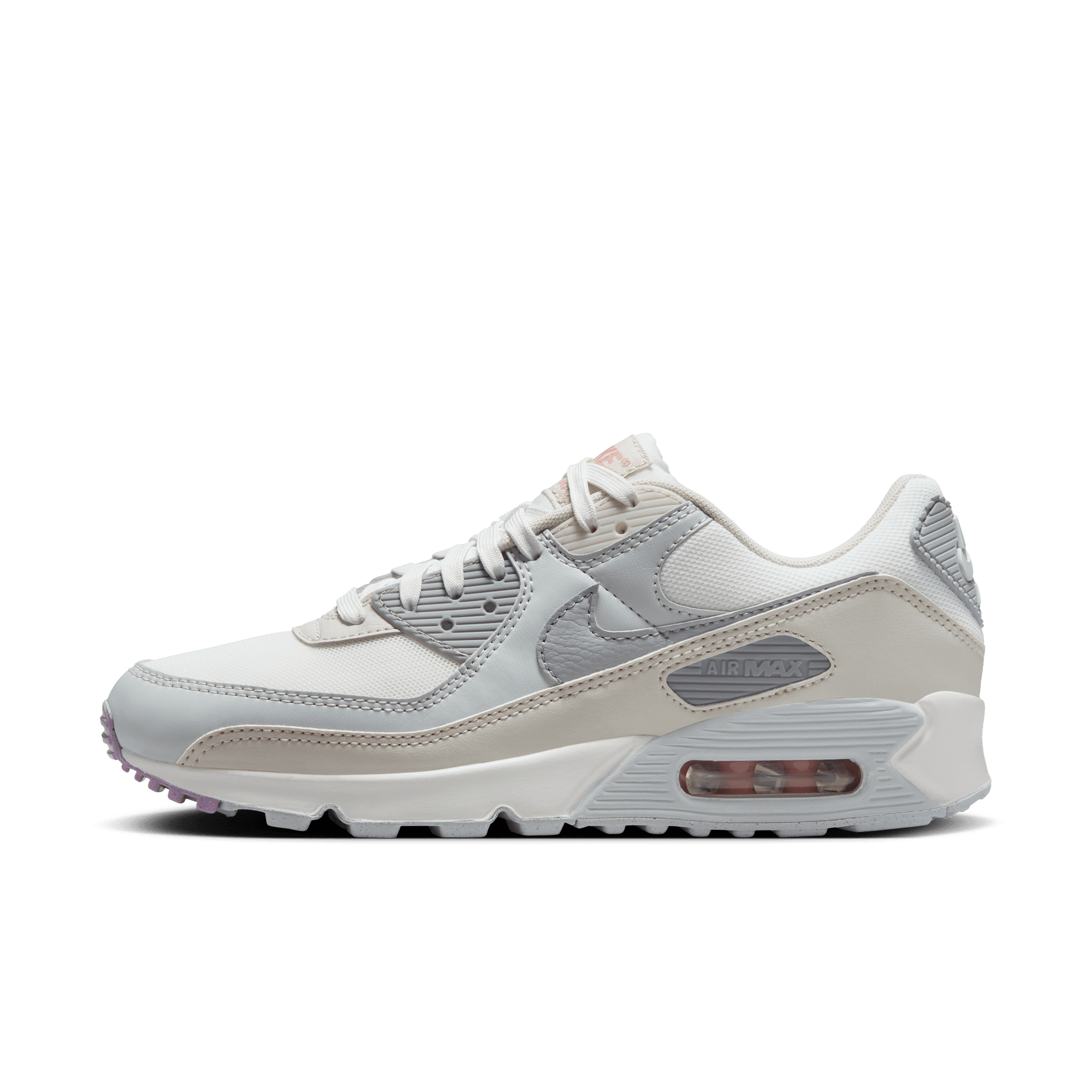 NIKE AIR MAX 90 WOMEN'S SHOES