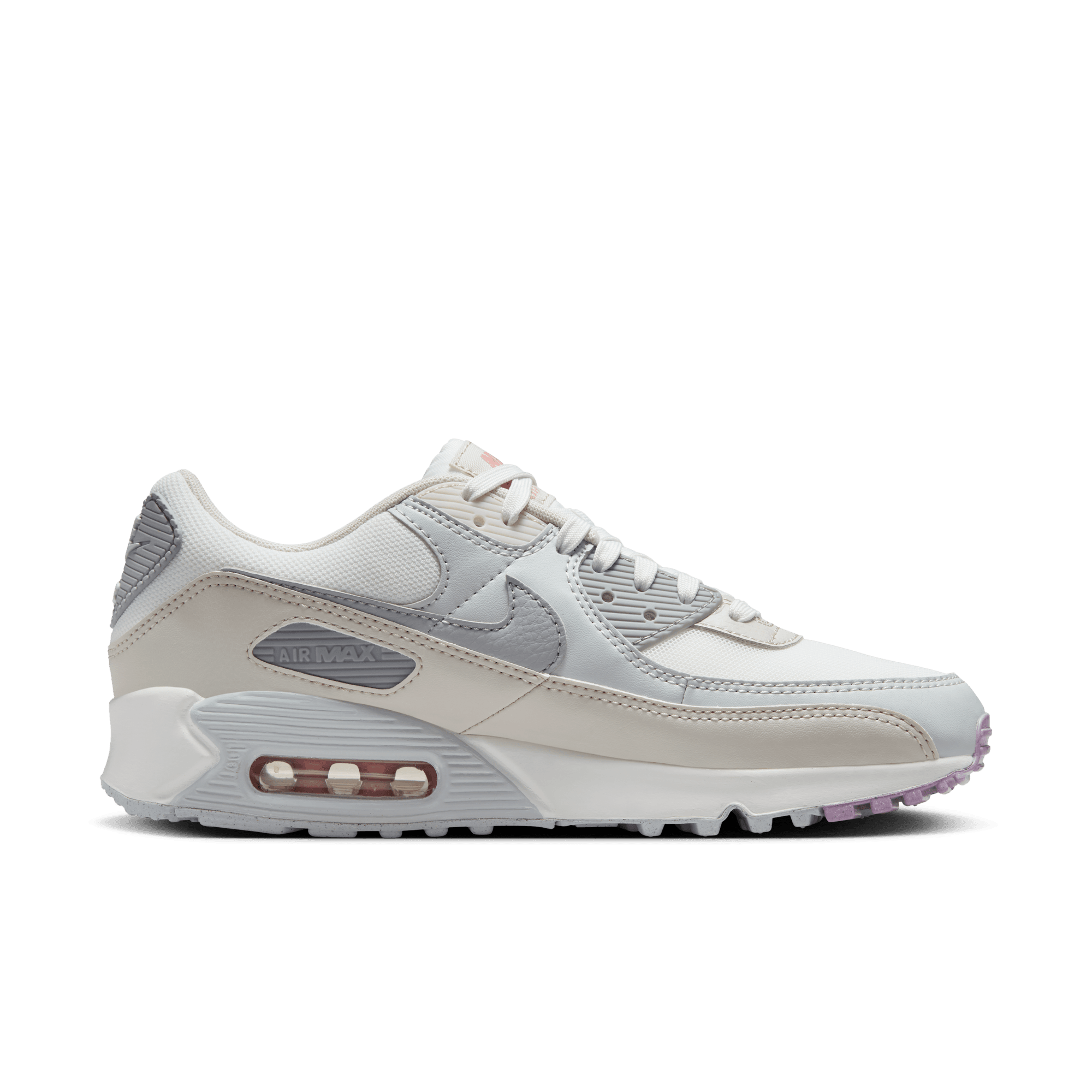 NIKE AIR MAX 90 WOMEN'S SHOES