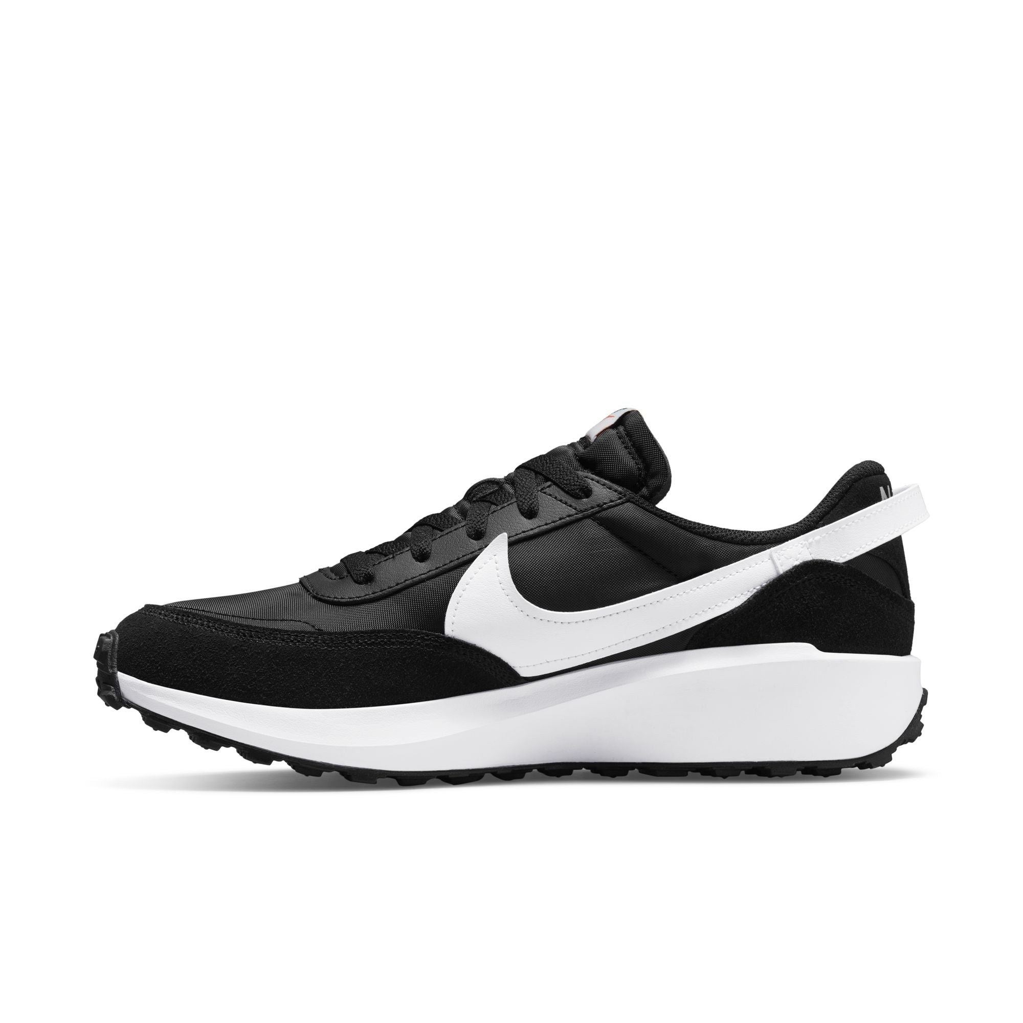 NIKE WAFFLE DEBUT MENS SHOES
