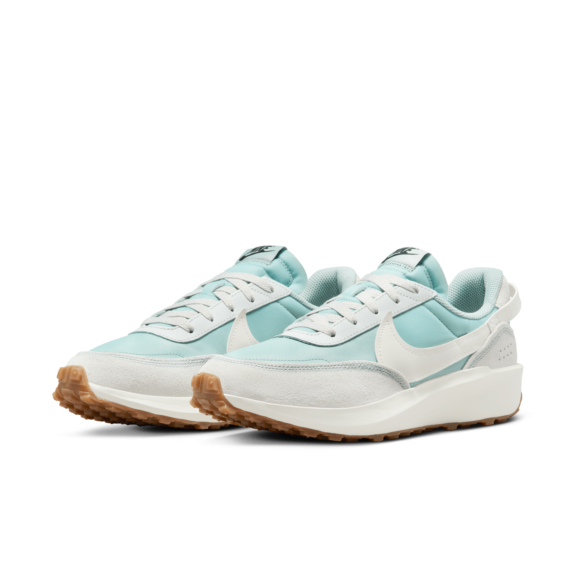 NIKE WAFFLE DEBUT WOMEN'S SHOES