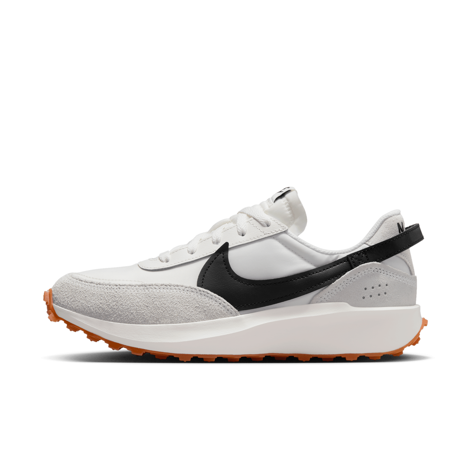 NIKE WAFFLE DEBUT WOMEN'S SHOES